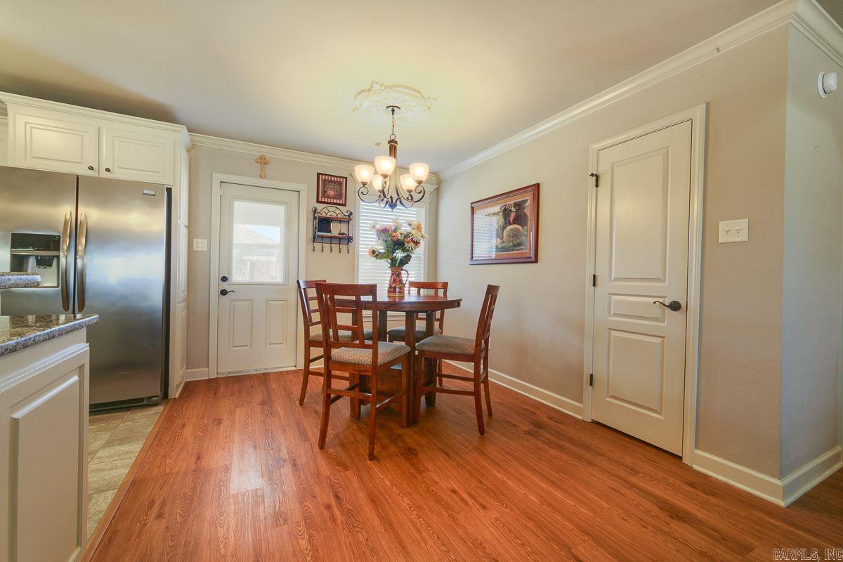 Huntington Place - Residential