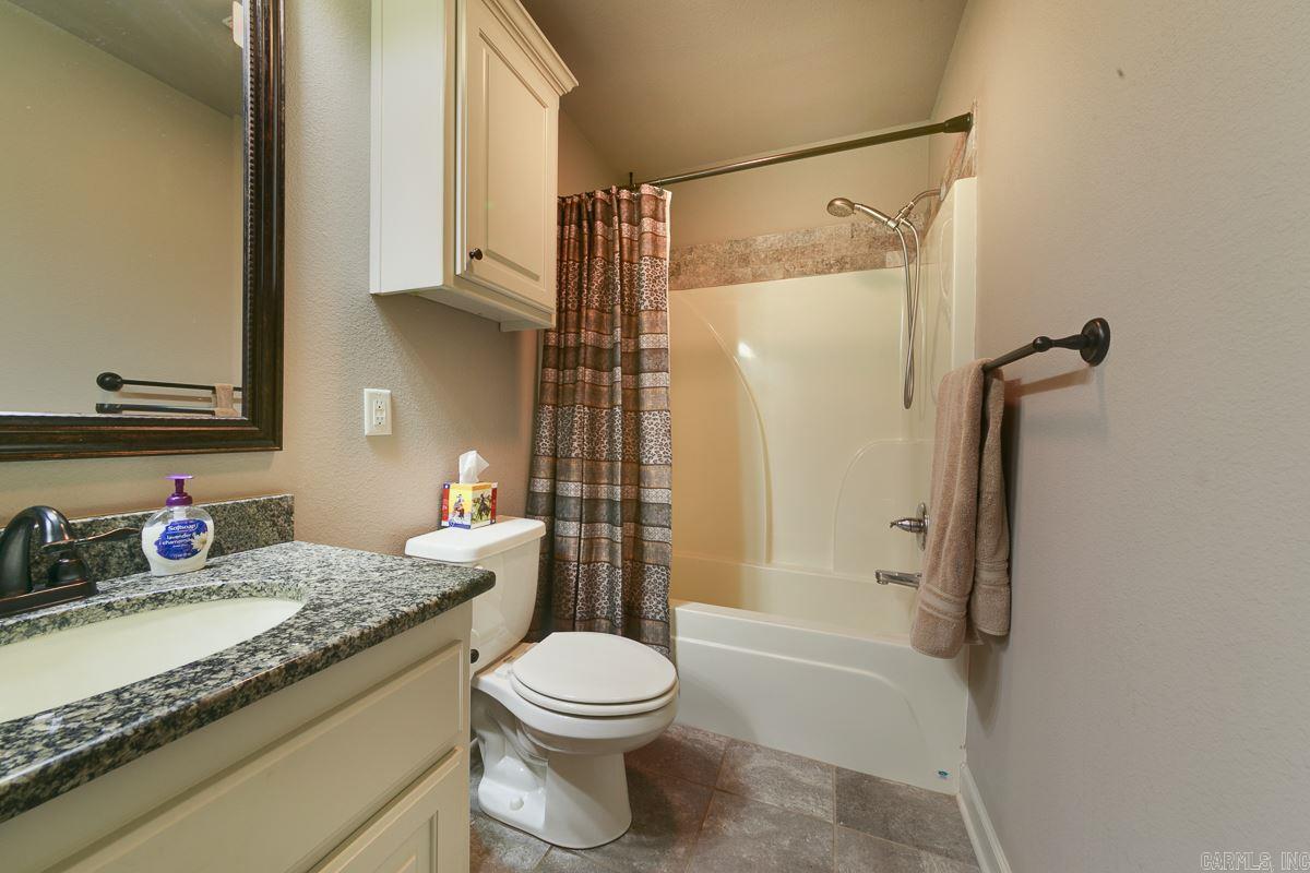 Huntington Place - Residential