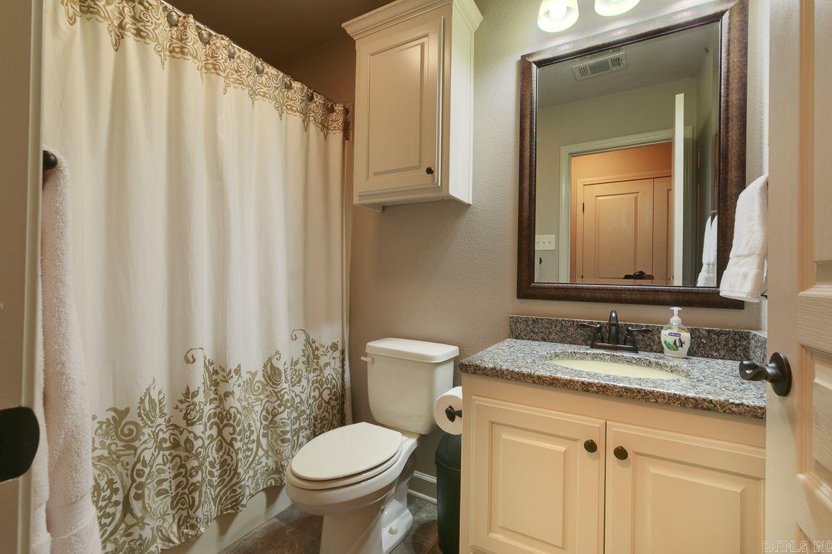 Huntington Place - Residential