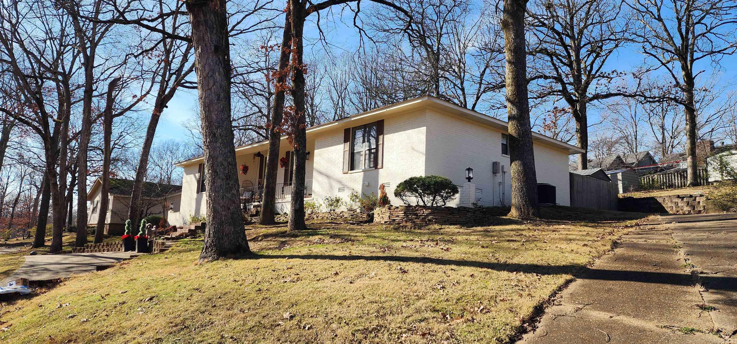 KILLOUGH HILL ADDITION - Residential