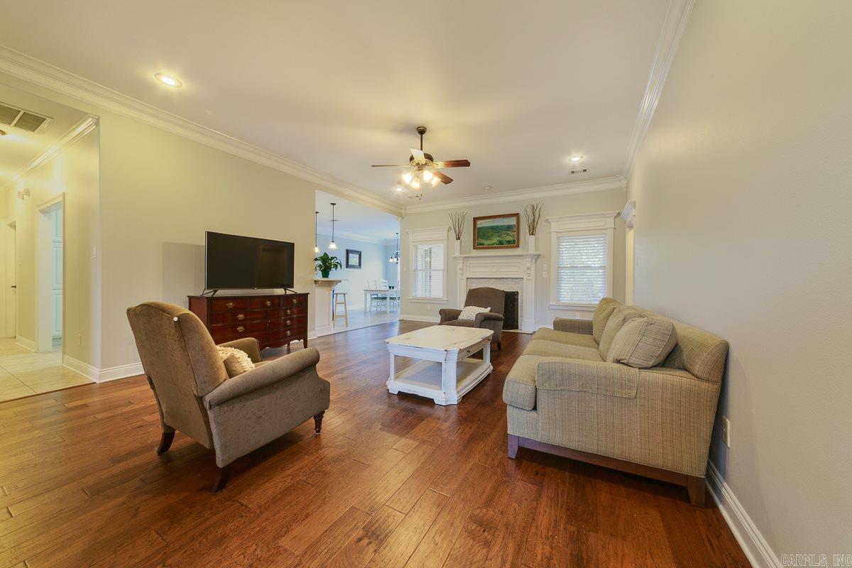 GREYSTONE - Residential