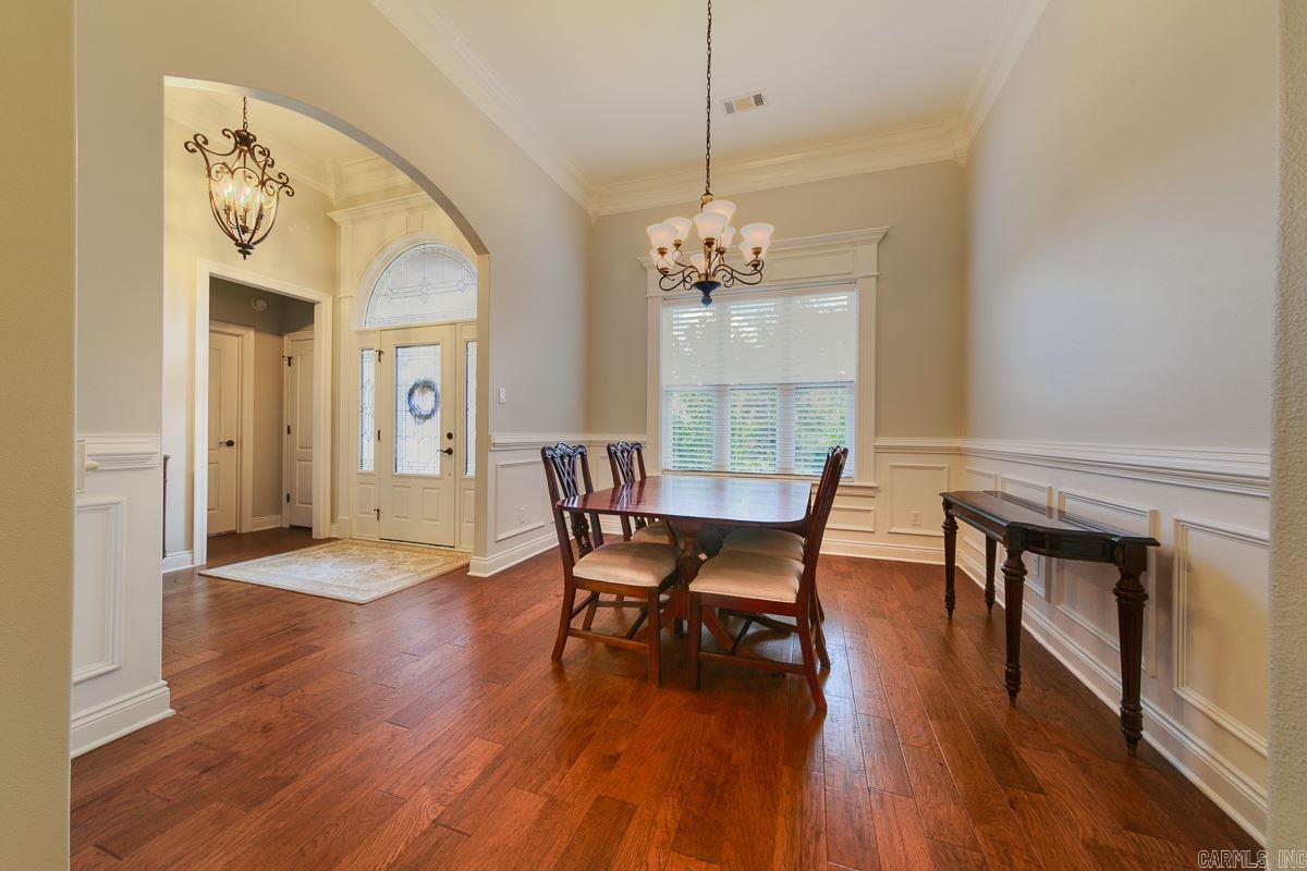 GREYSTONE - Residential