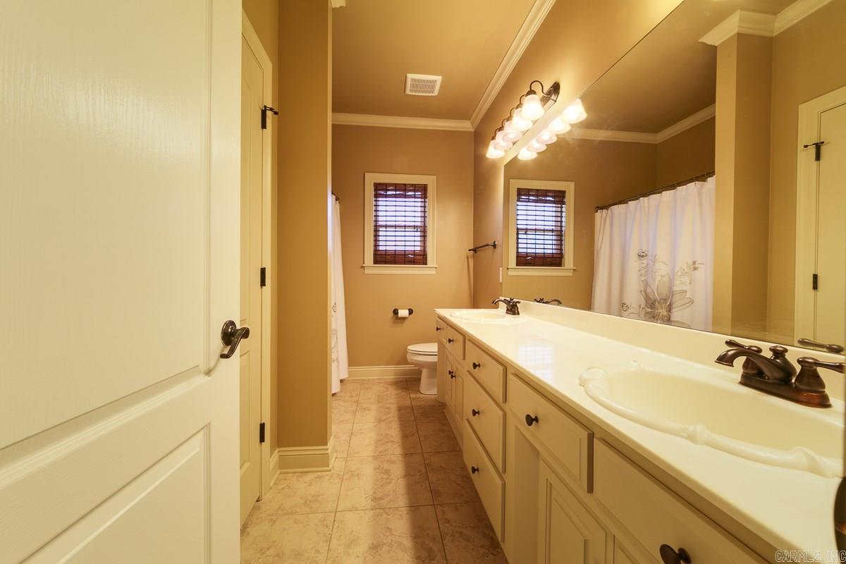 GREYSTONE - Residential