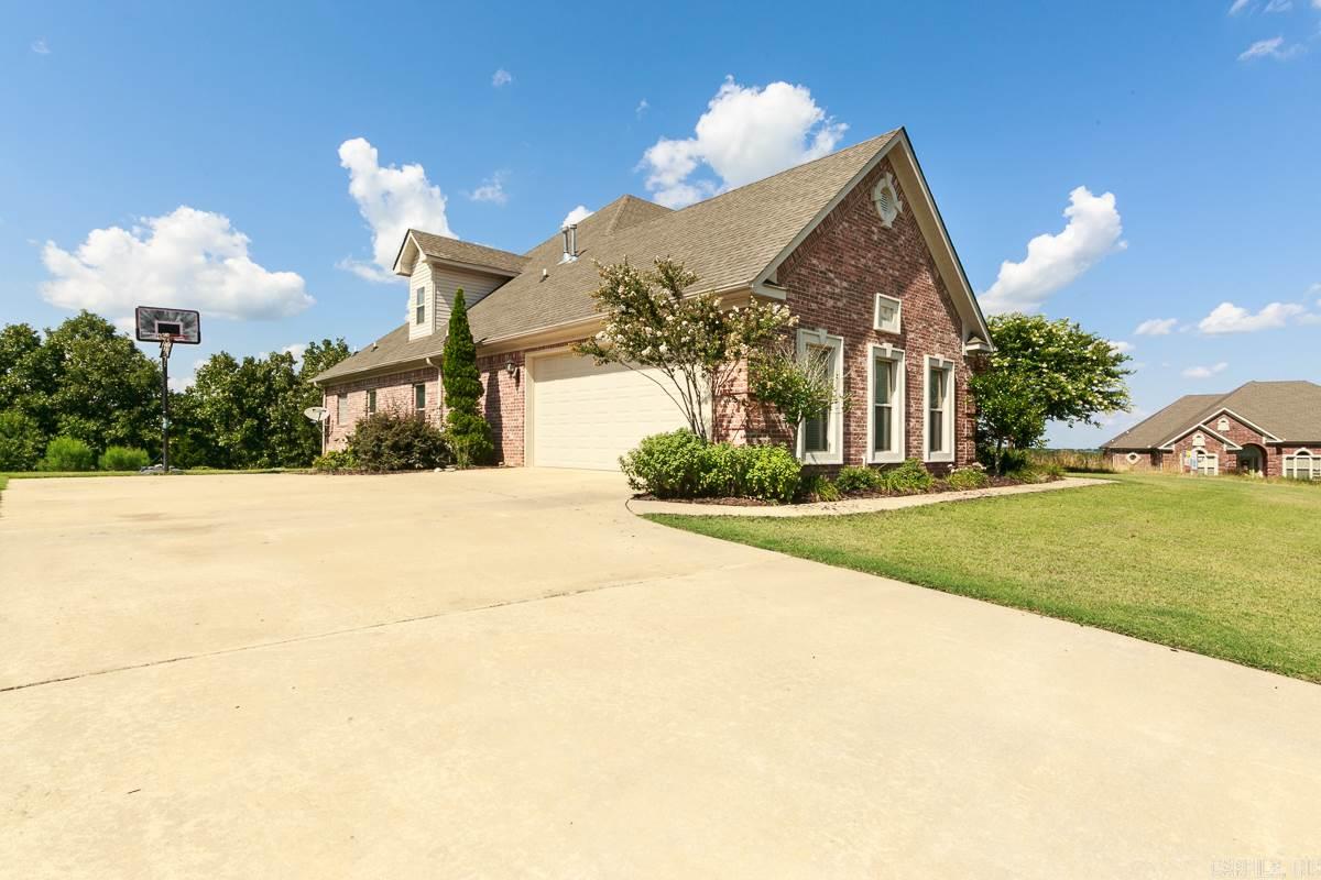 GREYSTONE - Residential