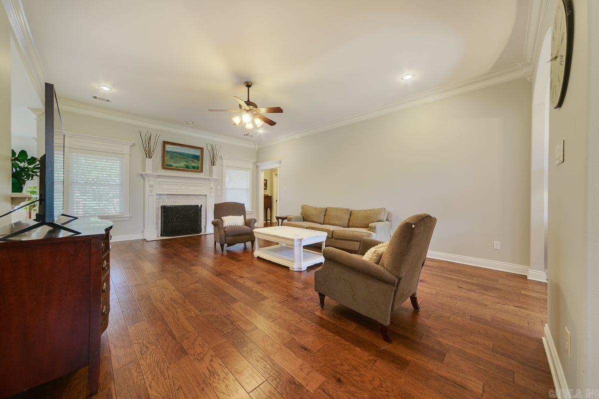 GREYSTONE - Residential