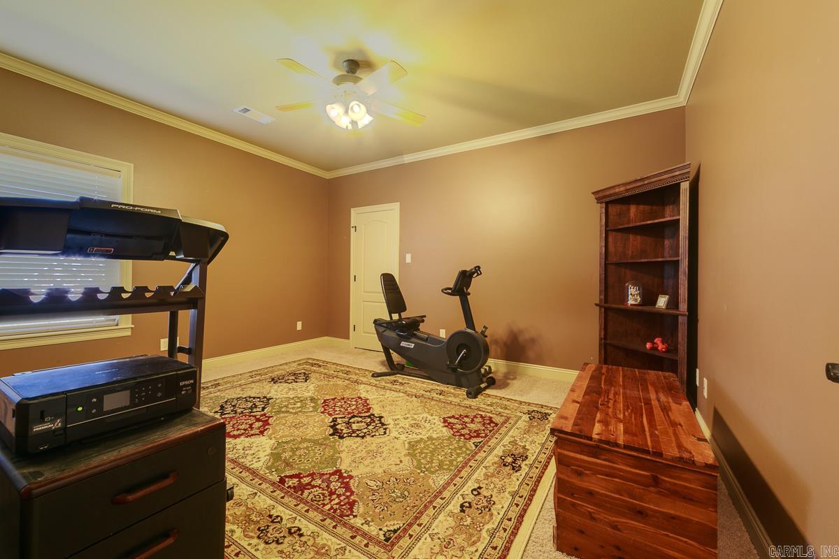 GREYSTONE - Residential