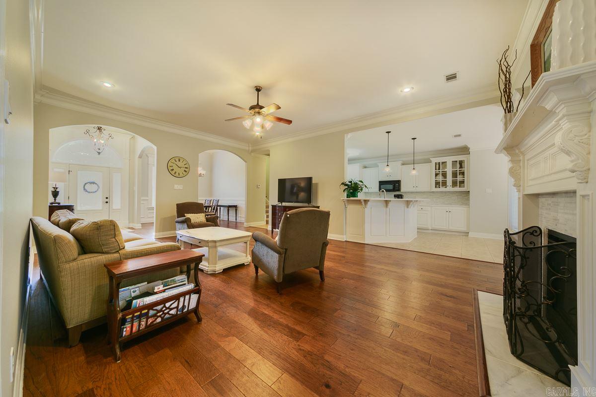 GREYSTONE - Residential