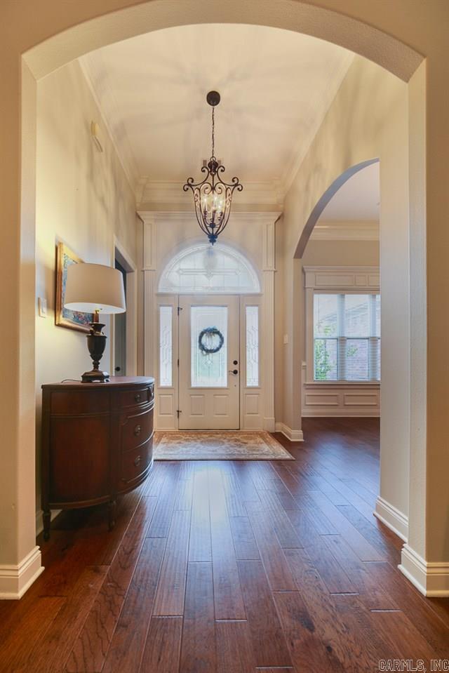 GREYSTONE - Residential