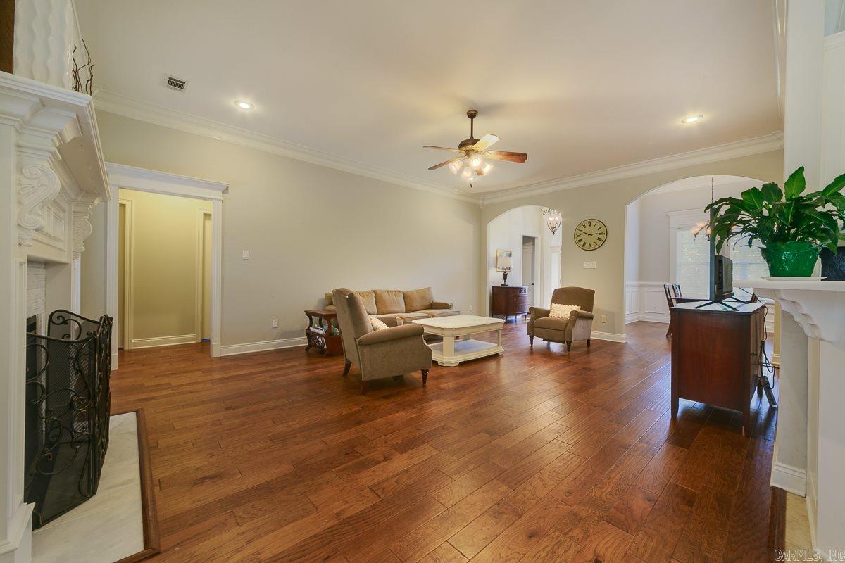 GREYSTONE - Residential