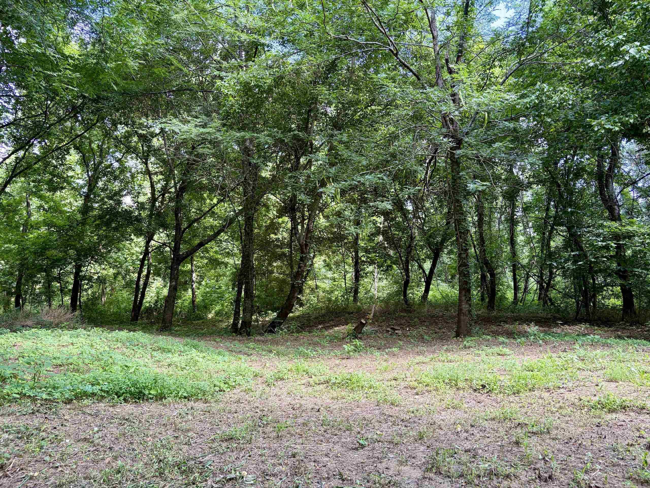 Not in Subdivision - Land