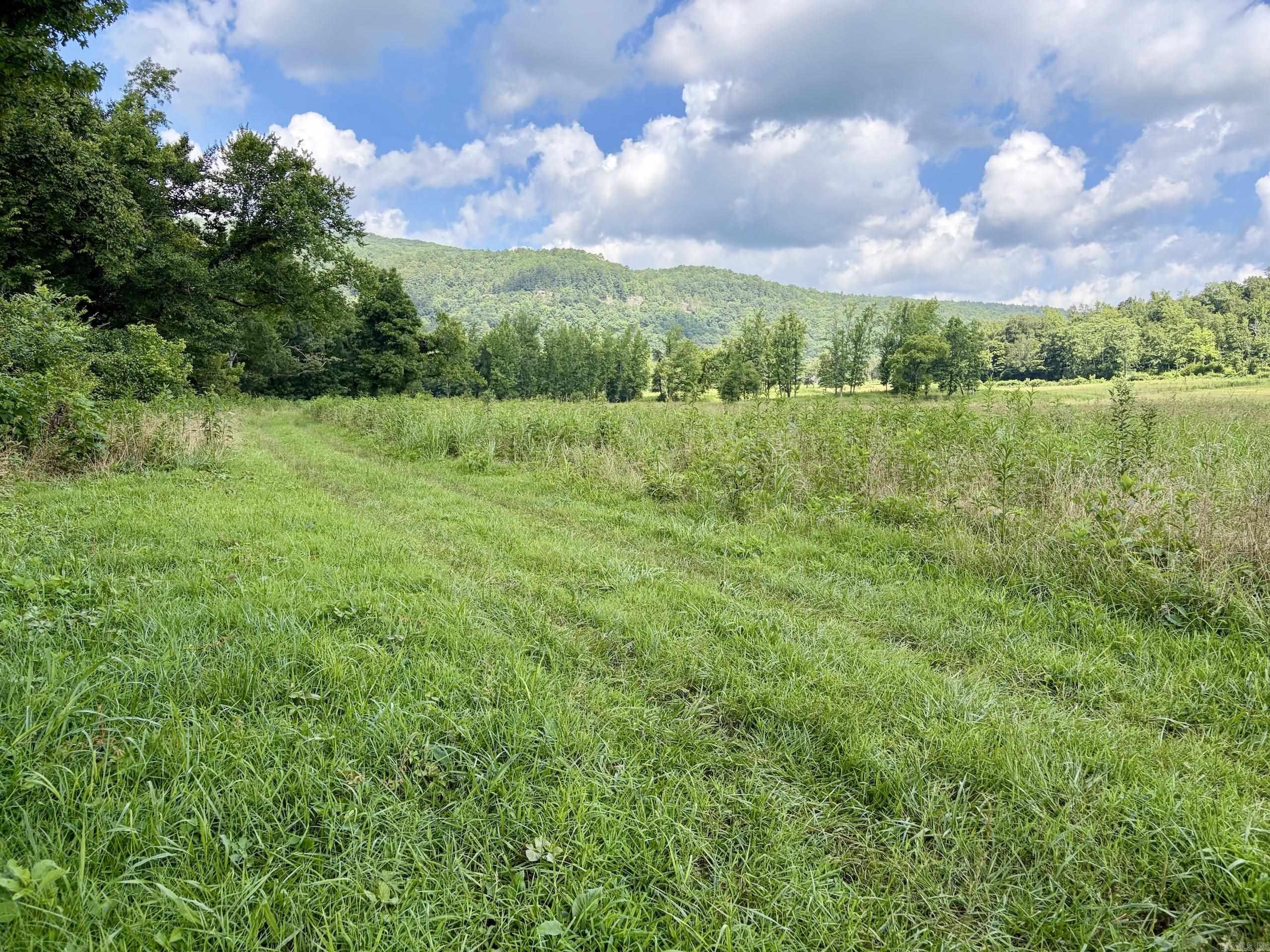Not in Subdivision - Land