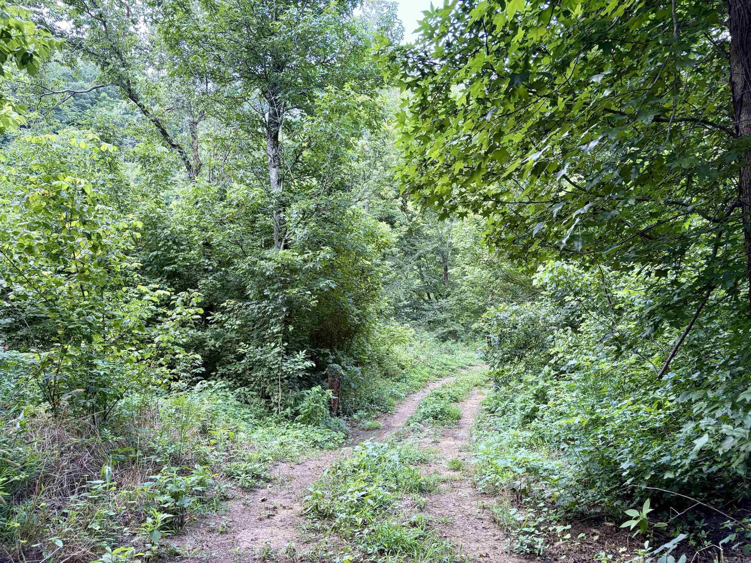 Not in Subdivision - Land