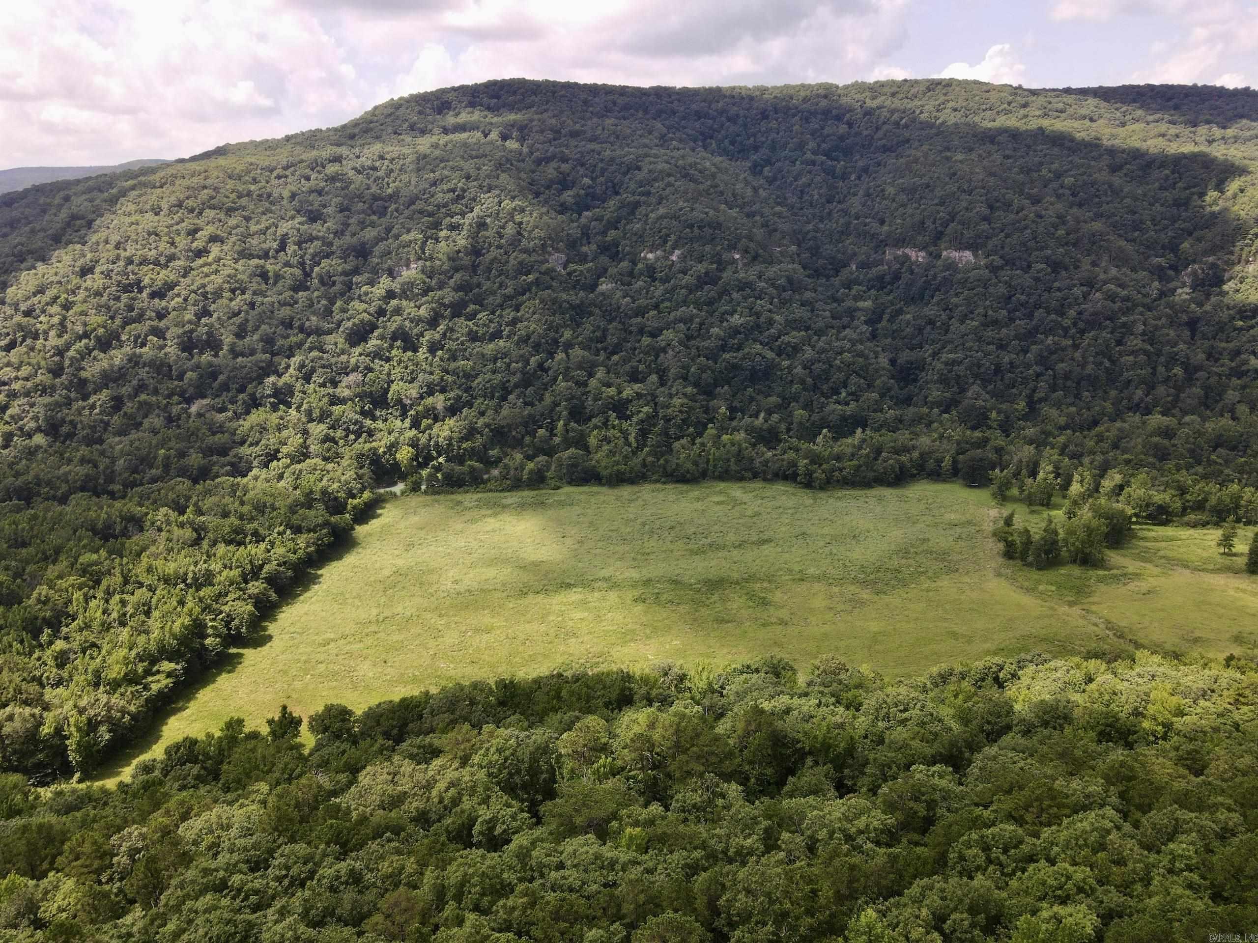 Not in Subdivision - Land