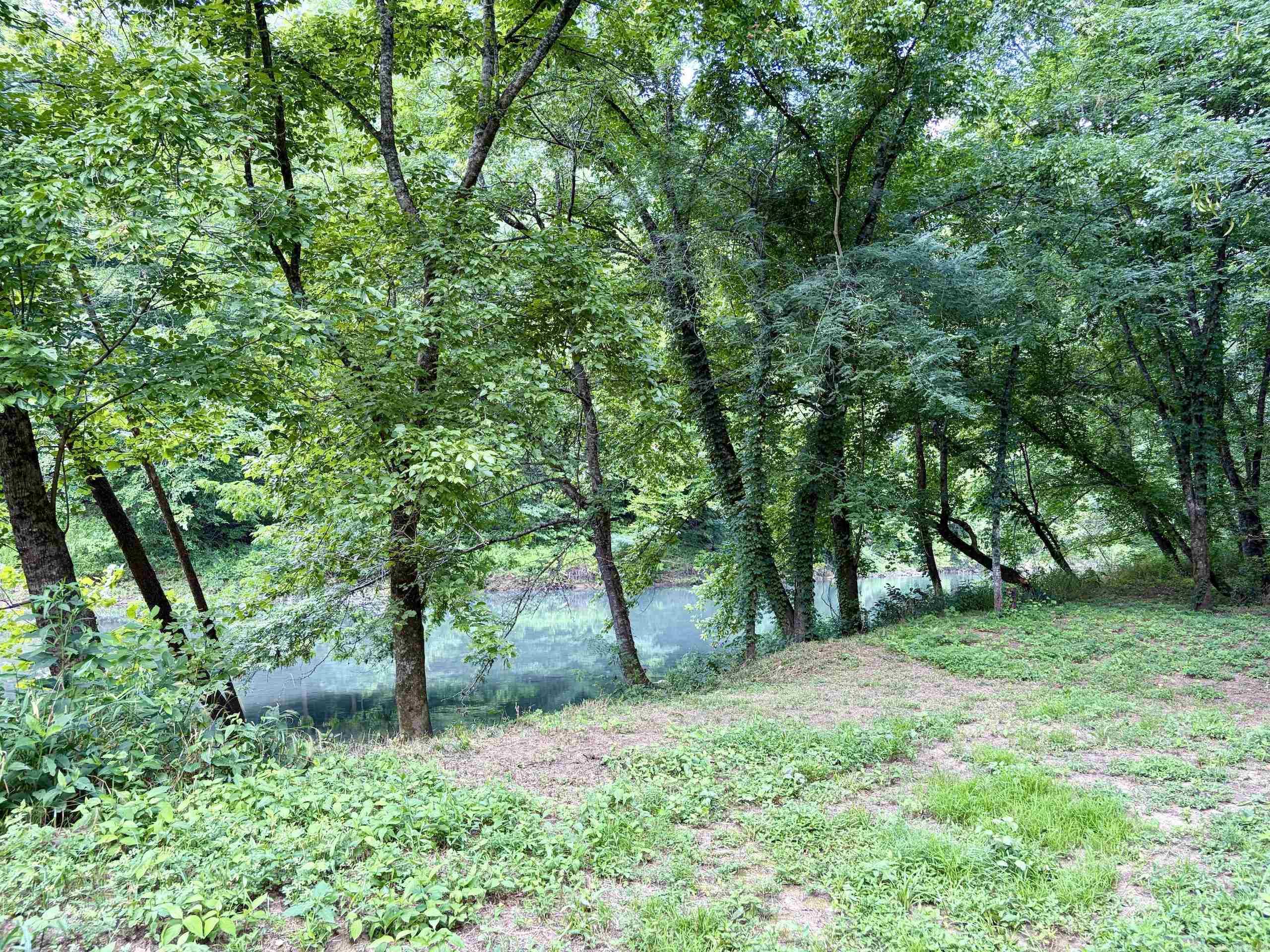 Not in Subdivision - Land