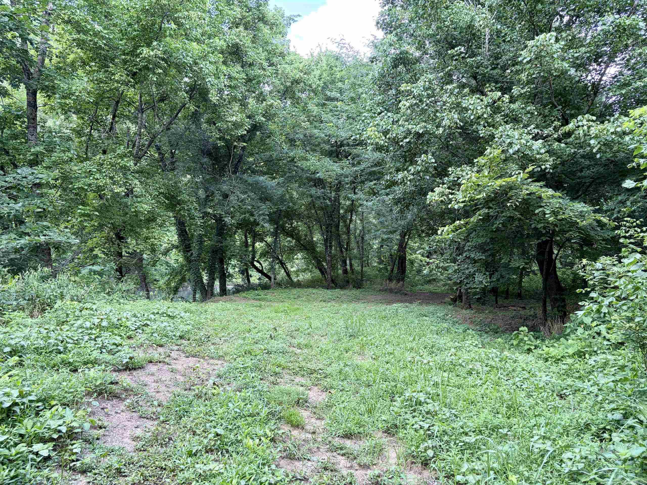 Not in Subdivision - Land