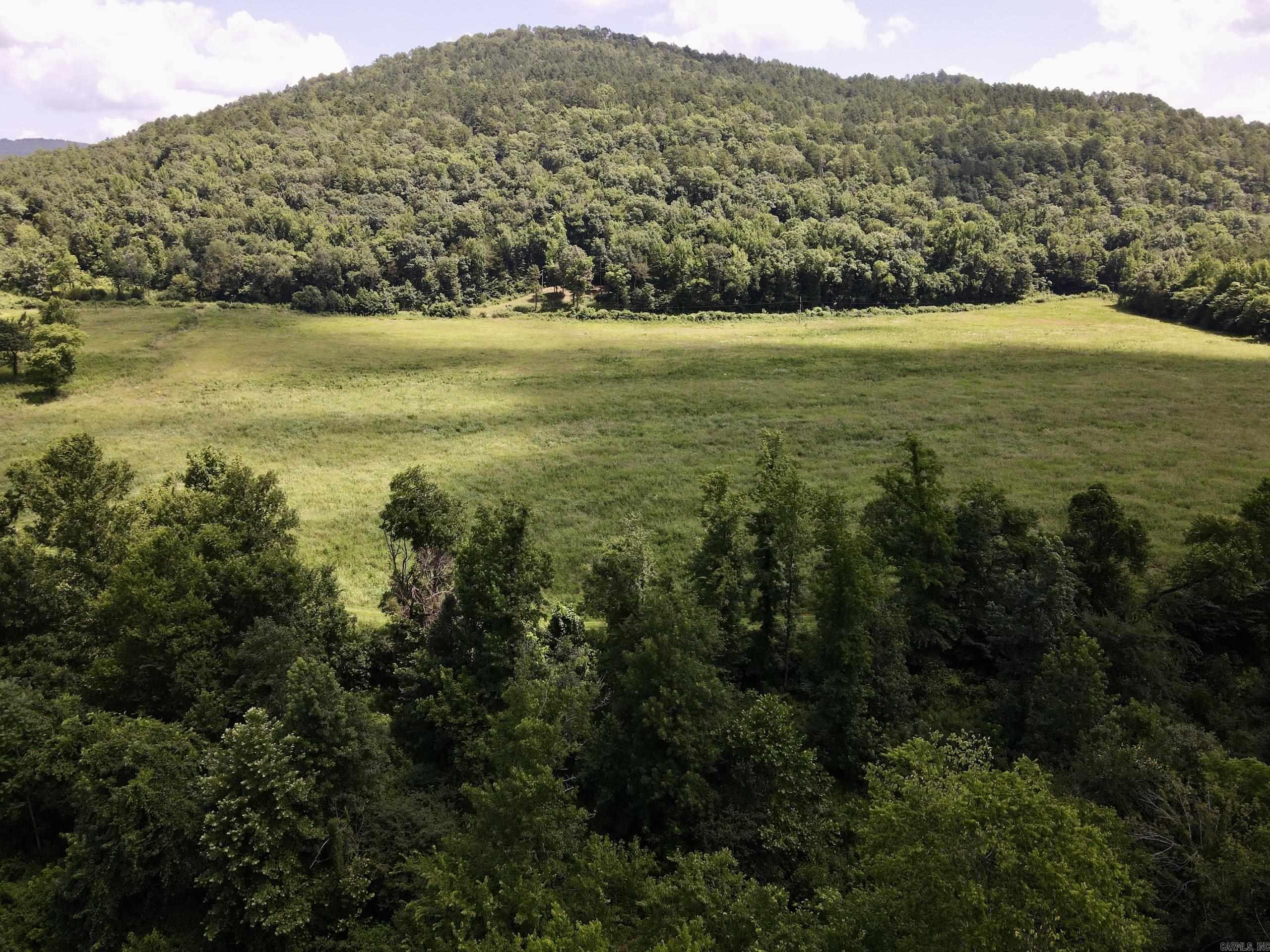 Not in Subdivision - Land