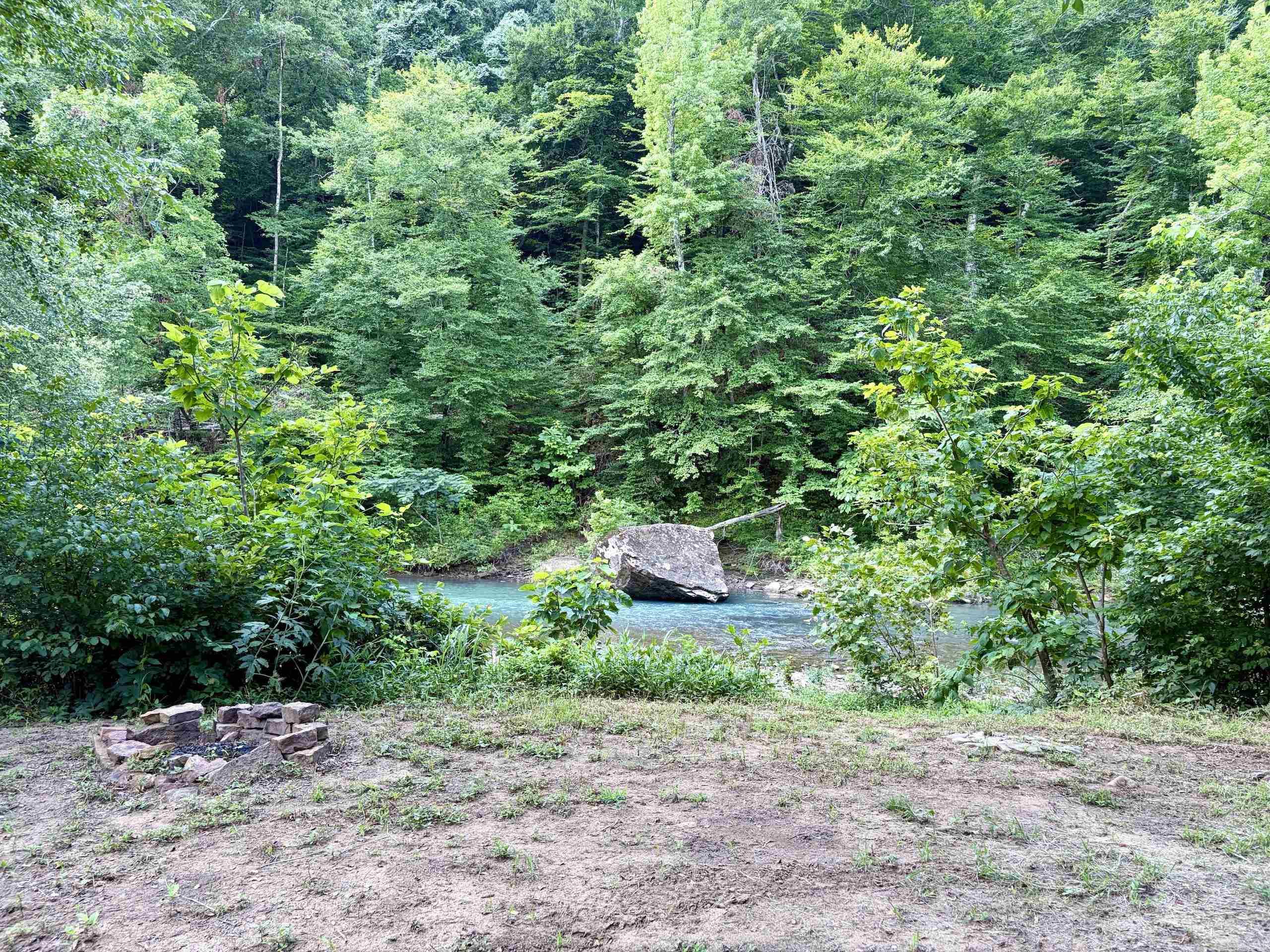Not in Subdivision - Land