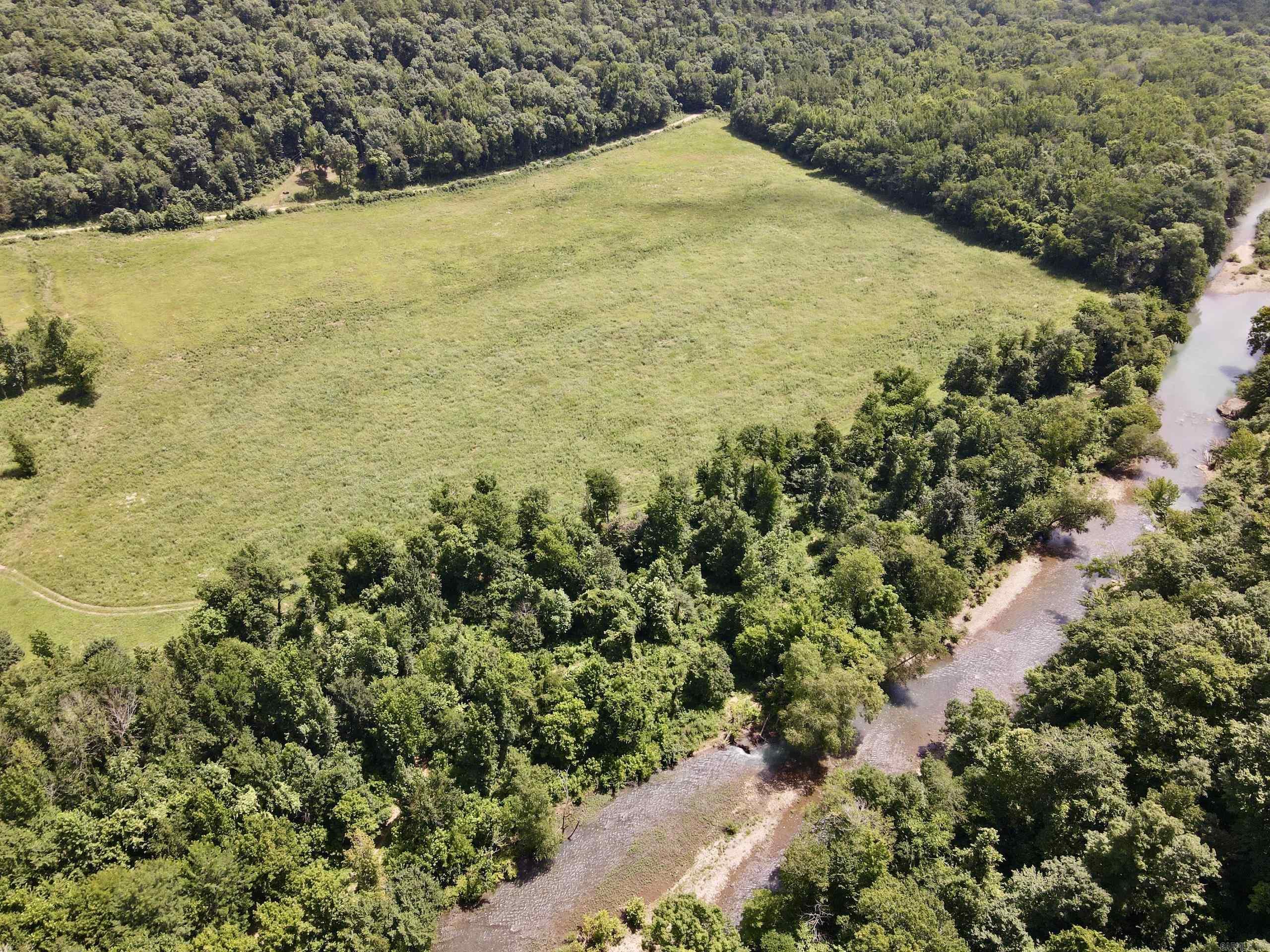 Not in Subdivision - Land