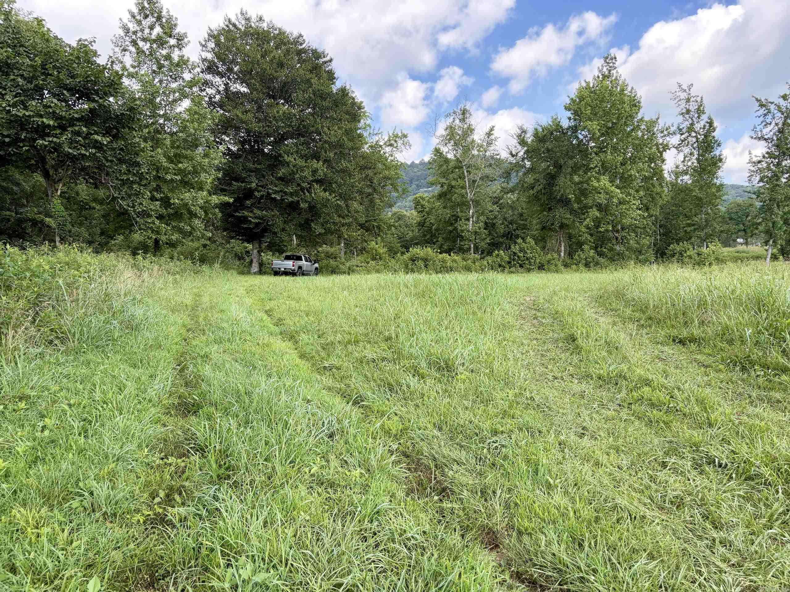 Not in Subdivision - Land