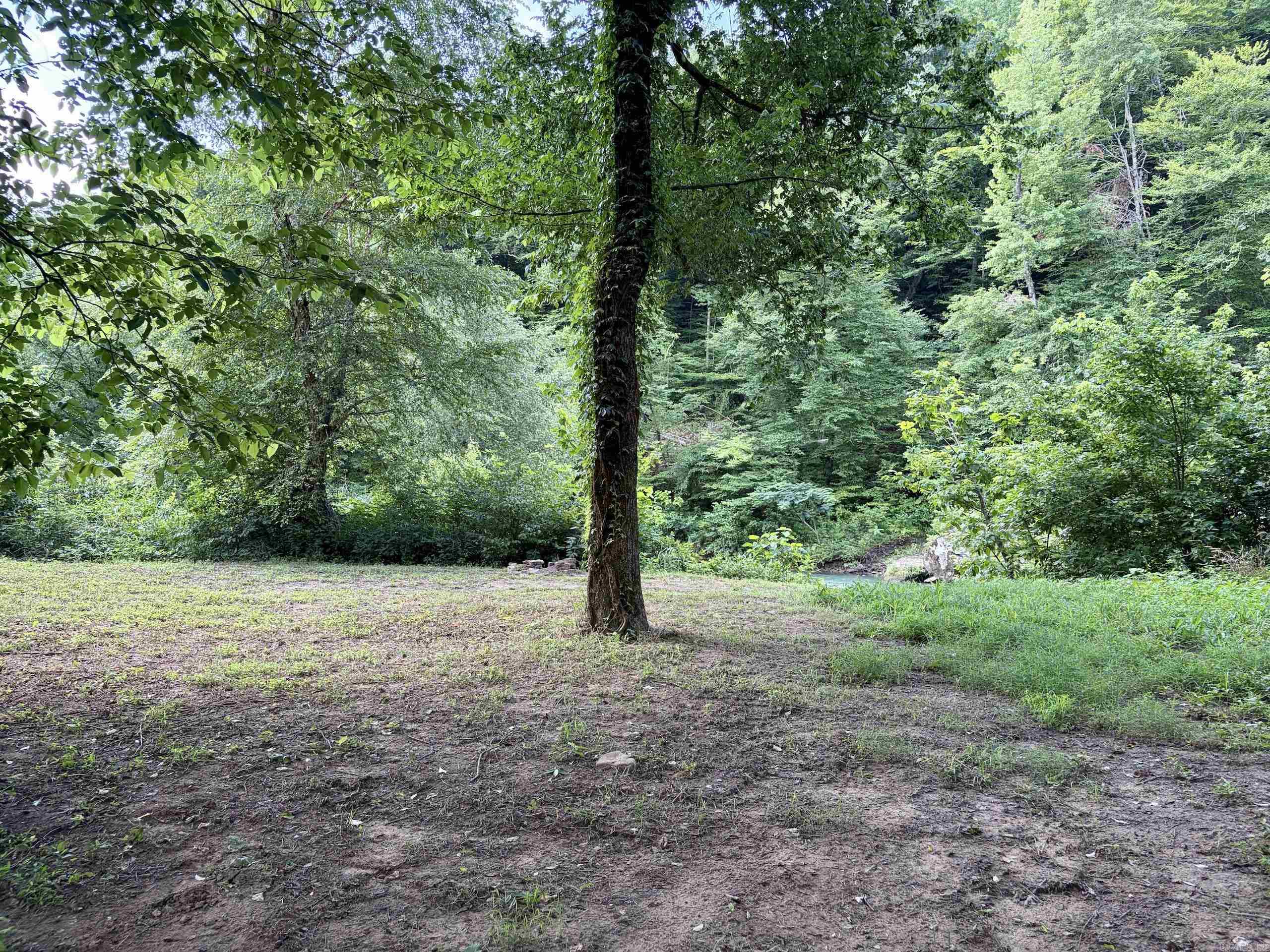 Not in Subdivision - Land