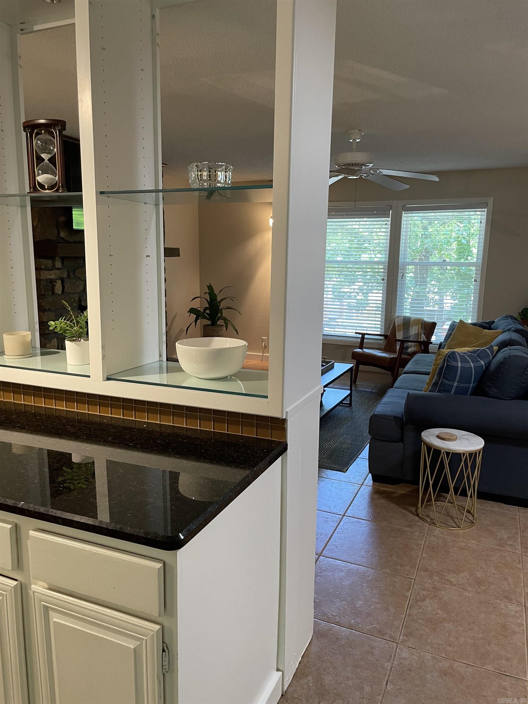 Santa Cruz - Residential