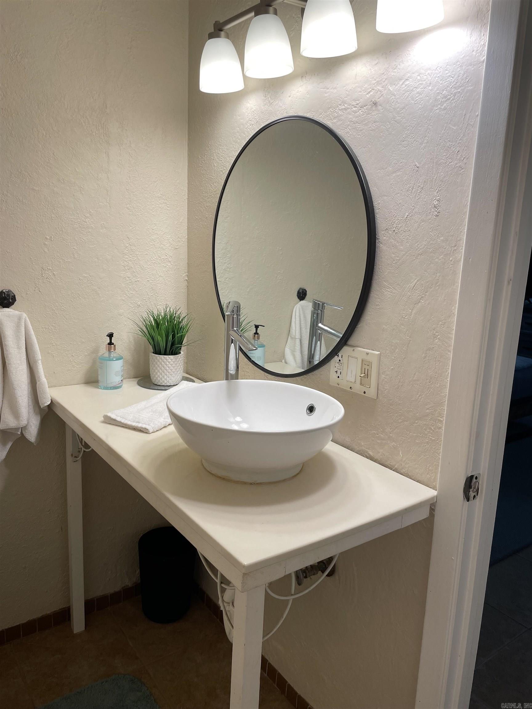 Santa Cruz - Residential