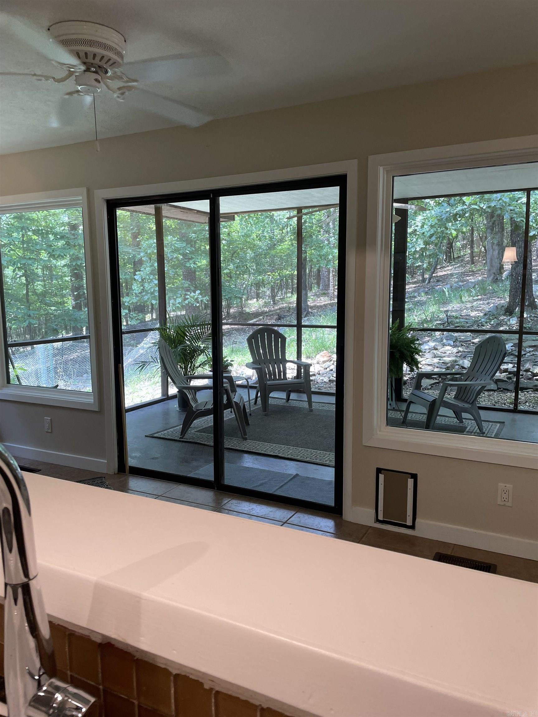 Santa Cruz - Residential