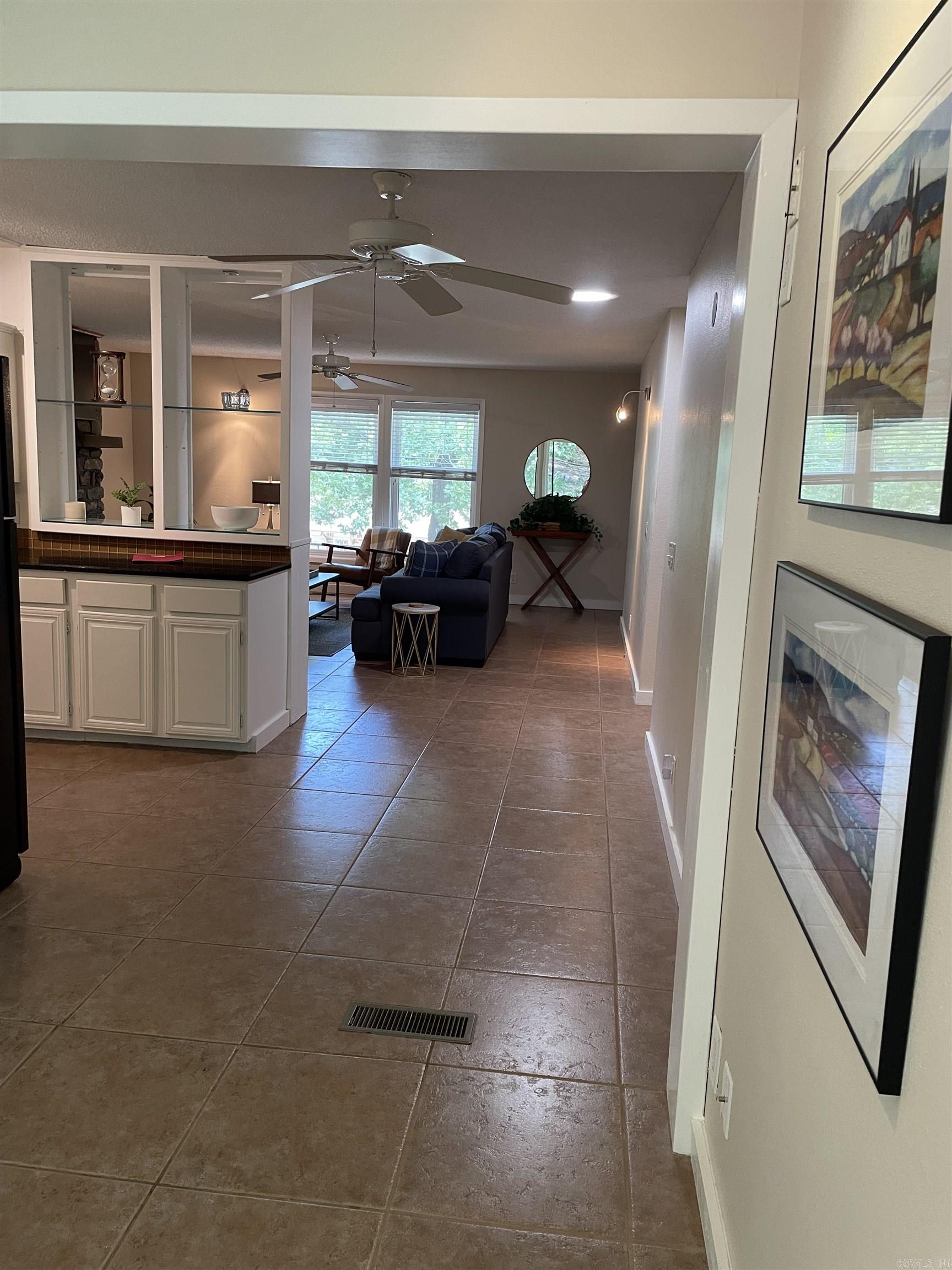 Santa Cruz - Residential