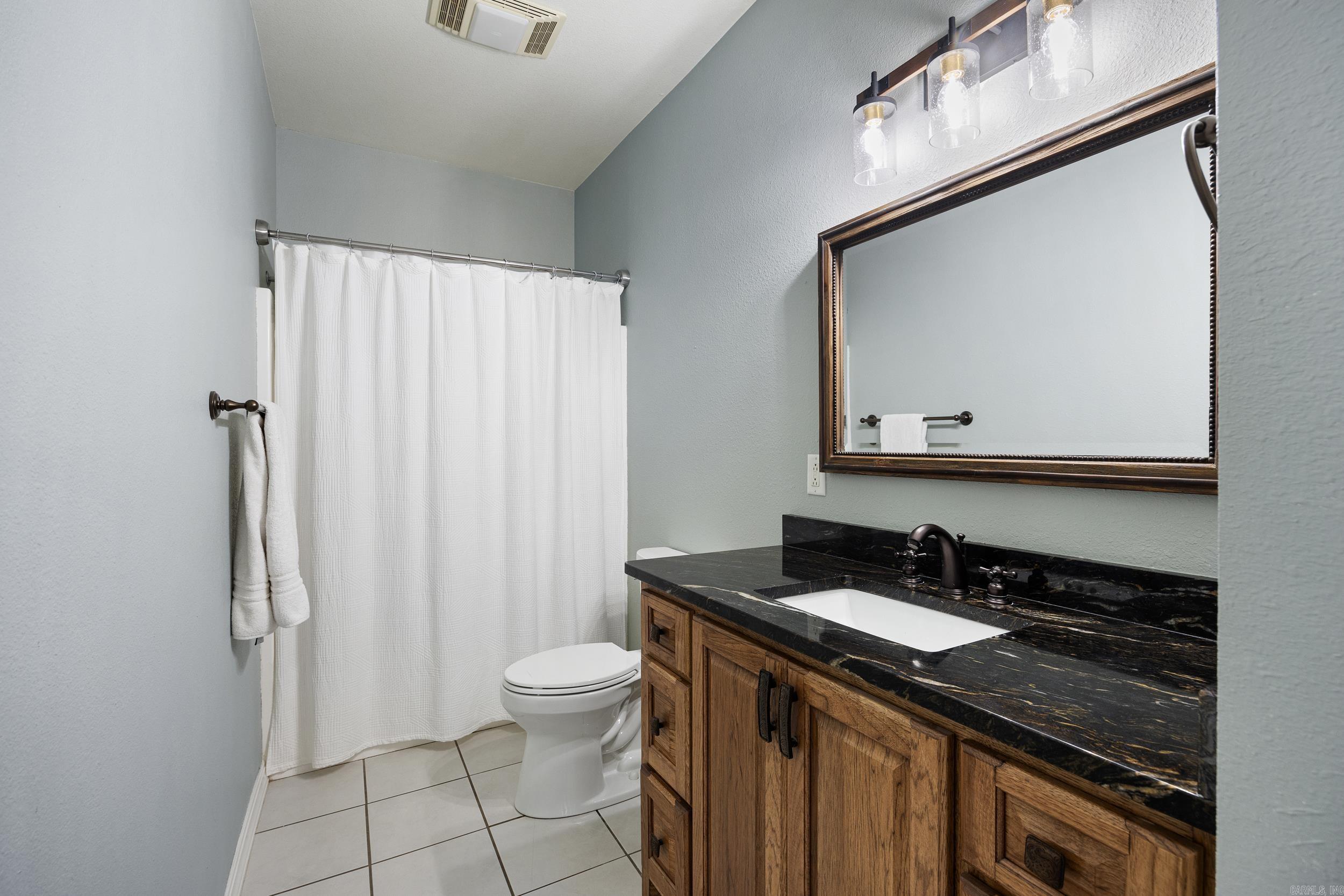 EAGLE RIDGE I - Residential