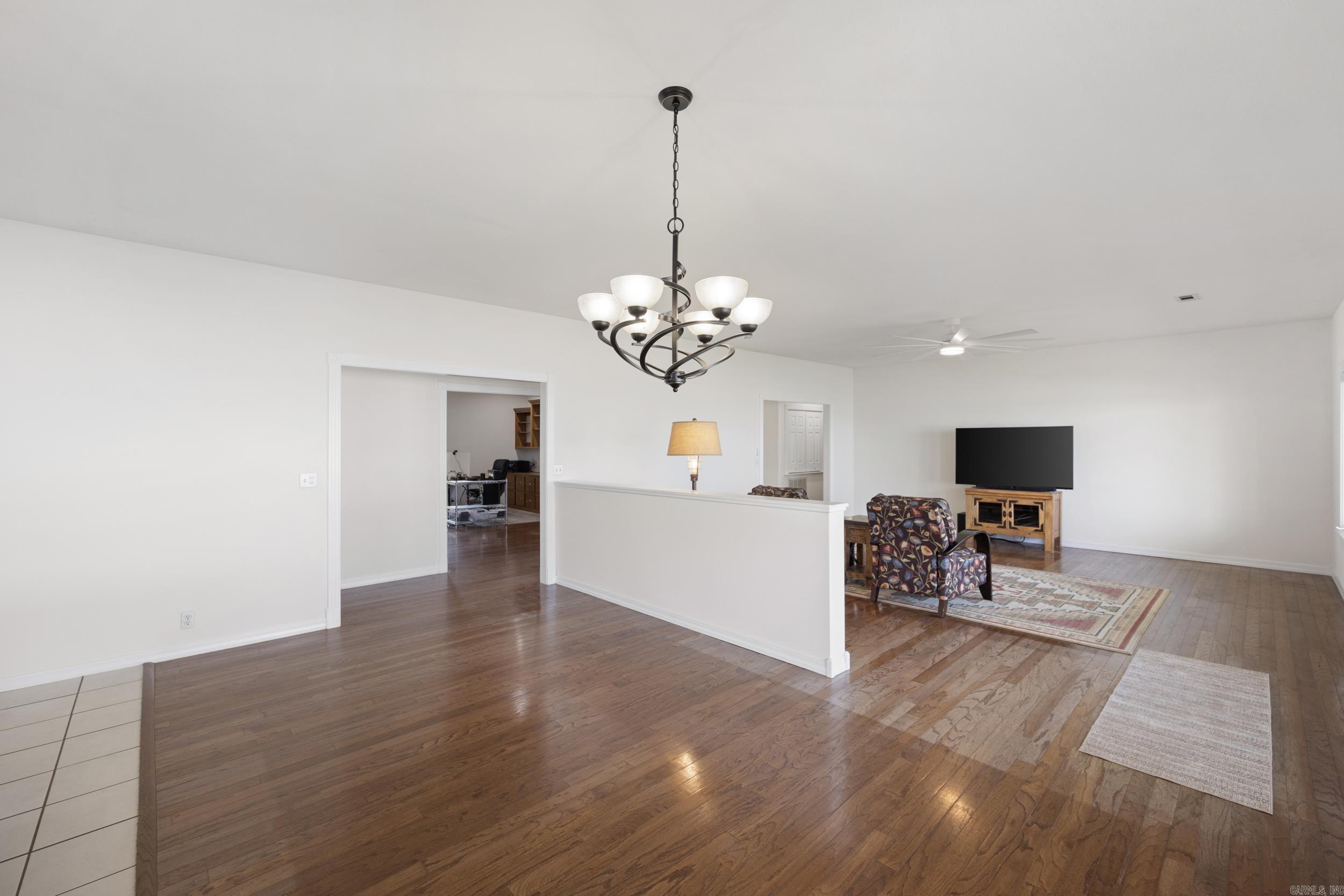 EAGLE RIDGE I - Residential