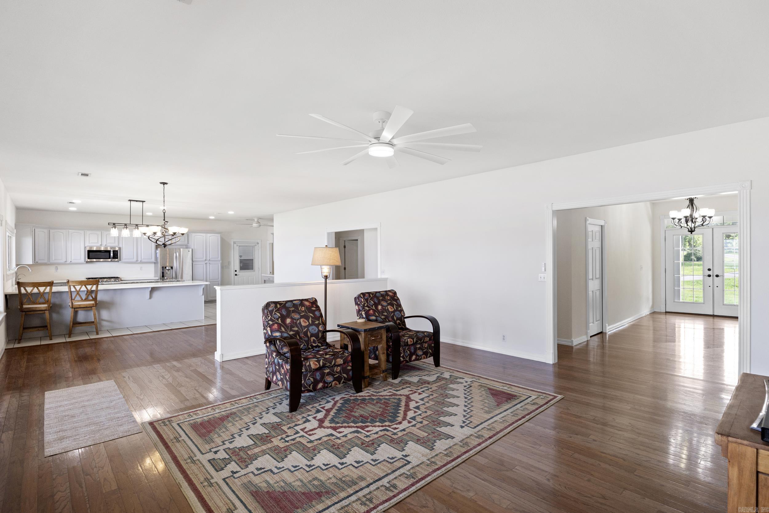 EAGLE RIDGE I - Residential