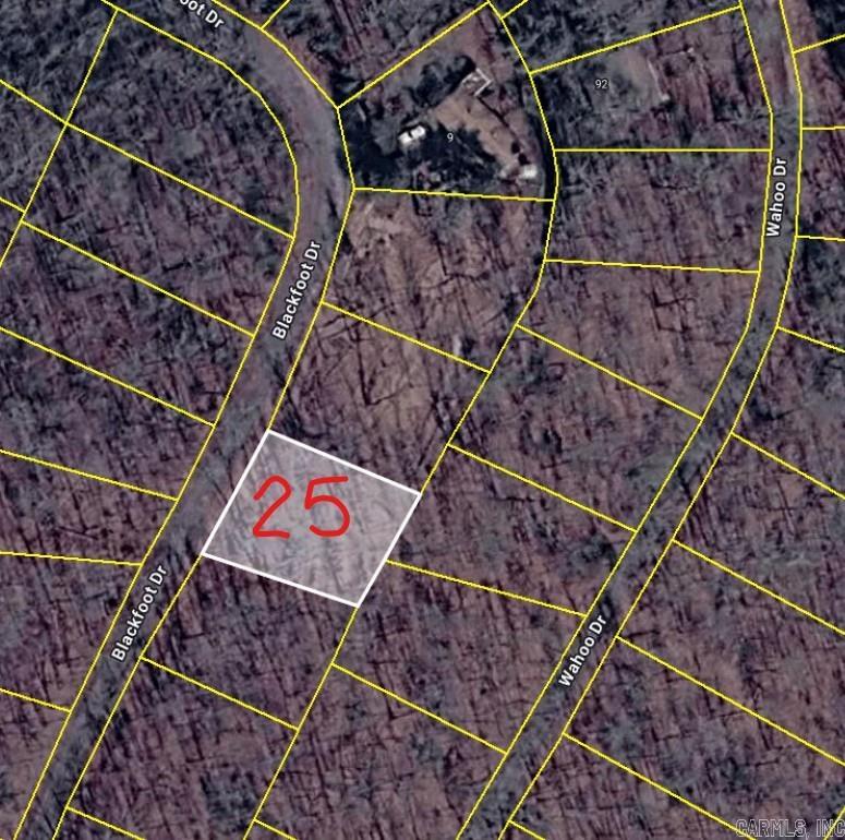 Oneida 1st - Land