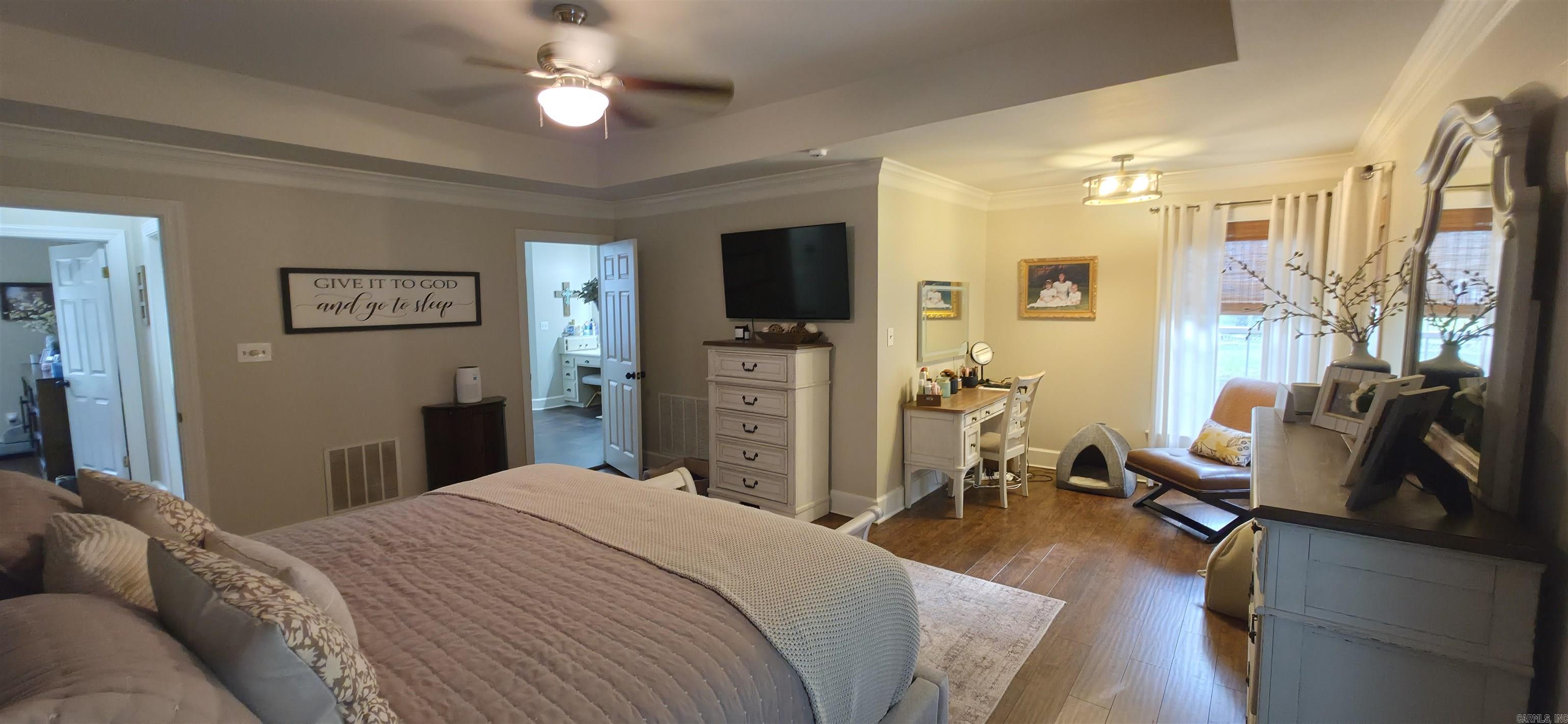 EDGAR ESTATES - Residential