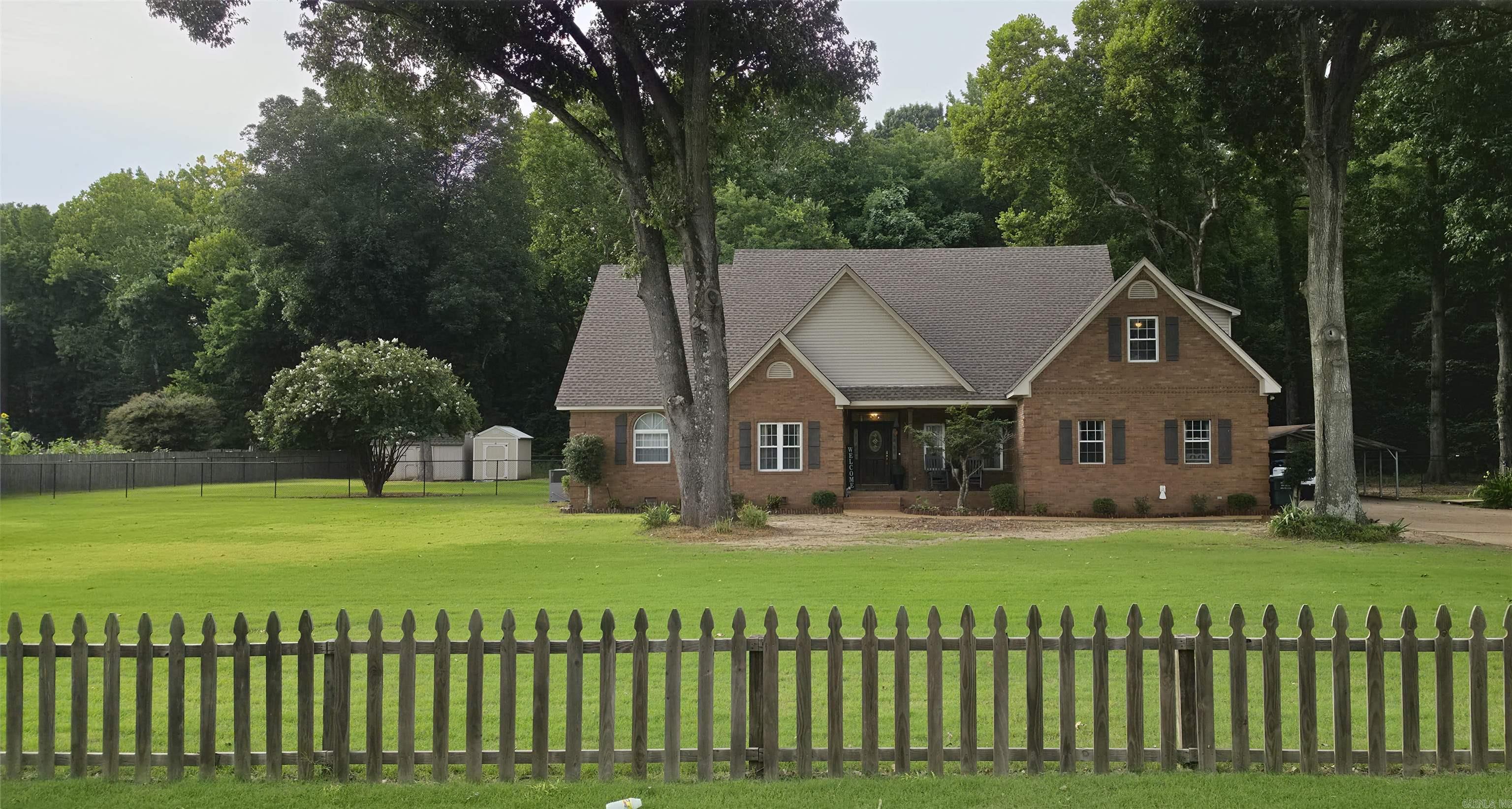 EDGAR ESTATES - Residential