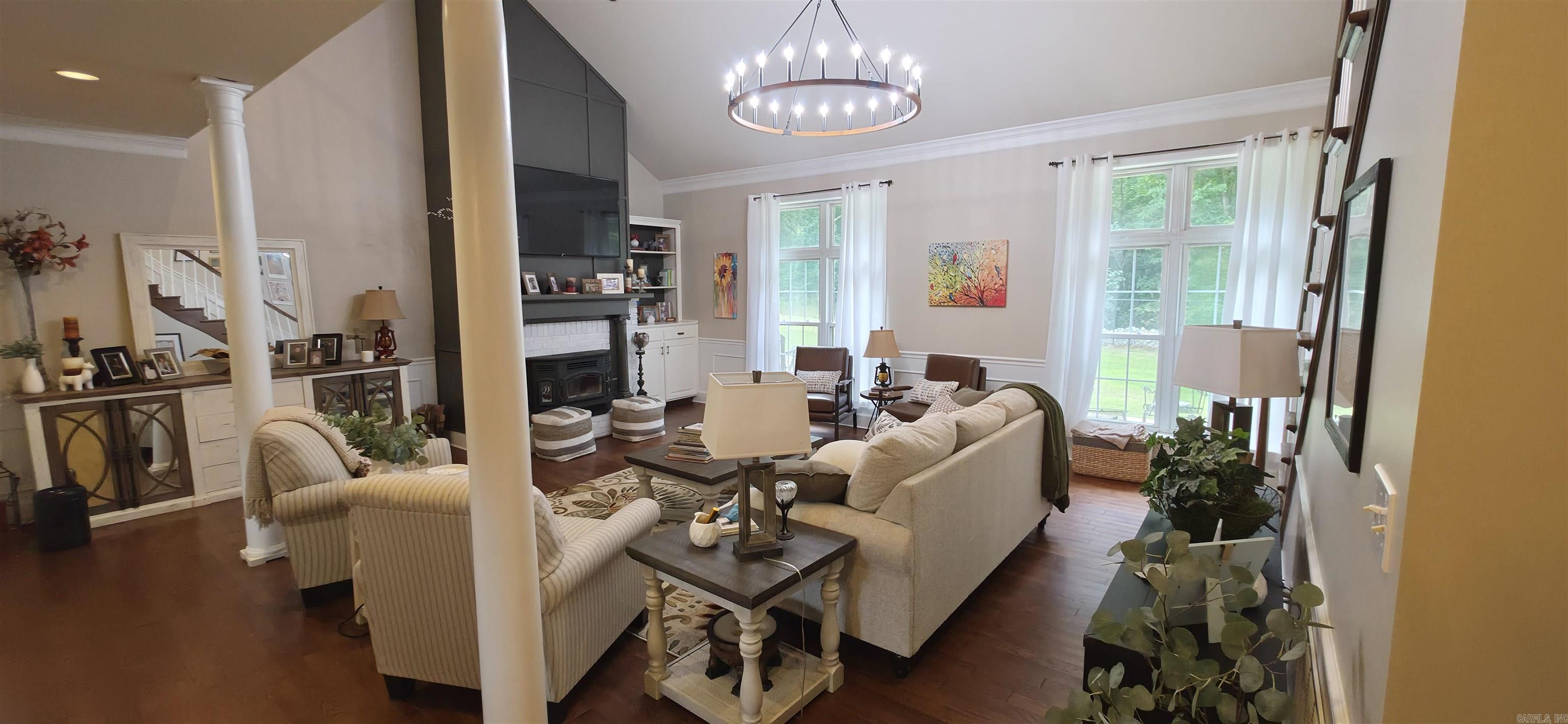 EDGAR ESTATES - Residential