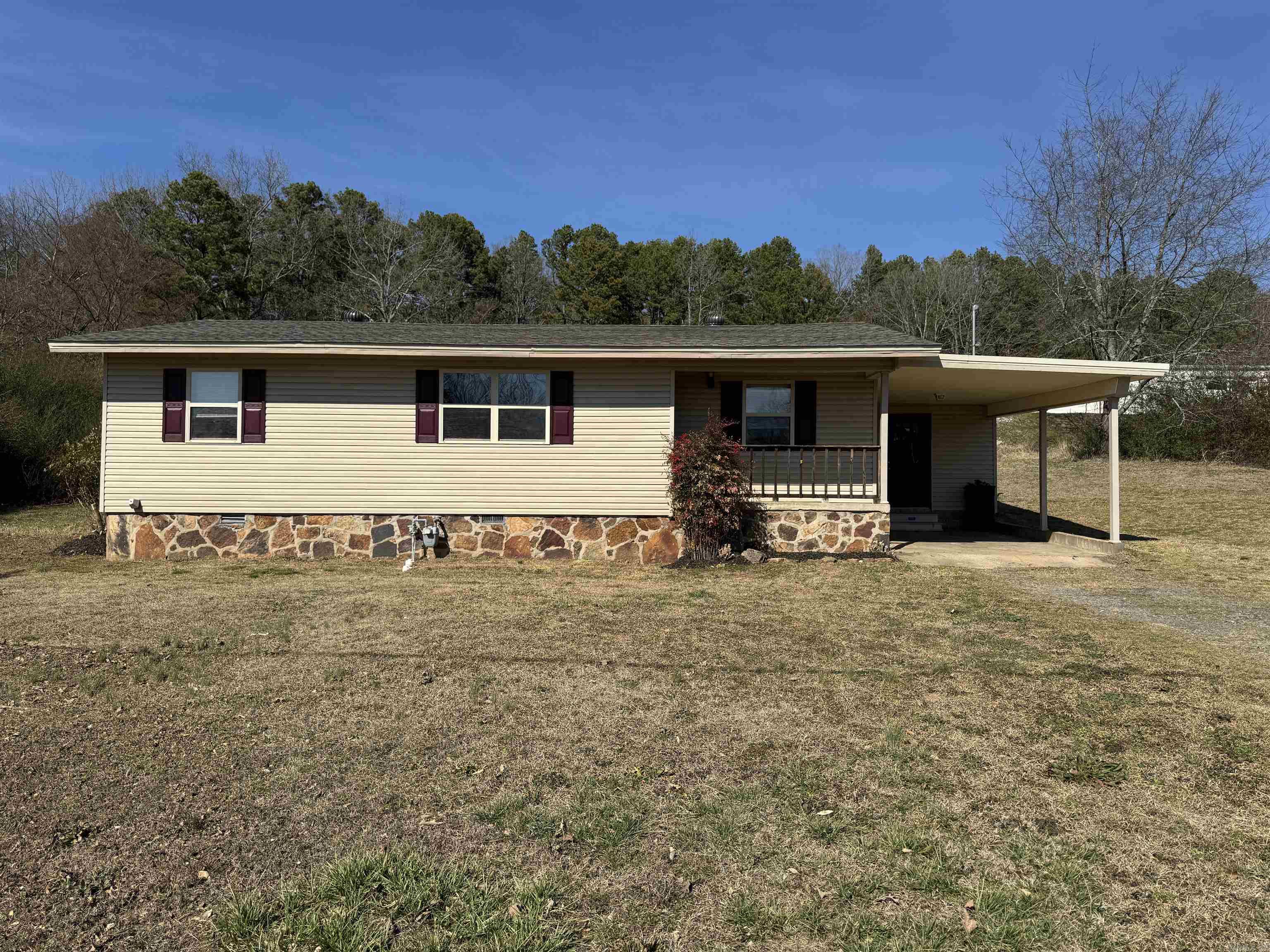GLENWOOD ADDITION - Residential