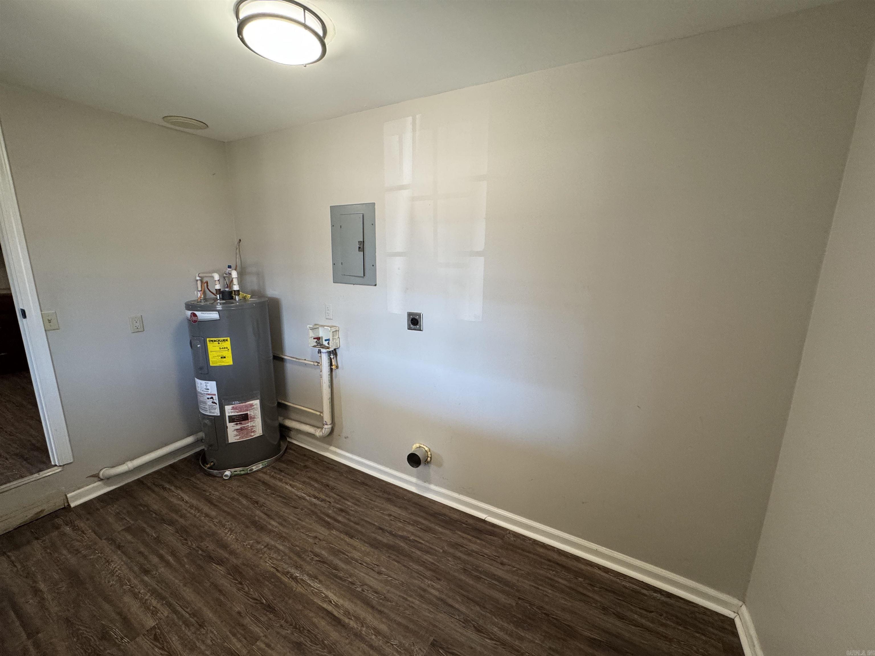 GLENWOOD ADDITION - Residential
