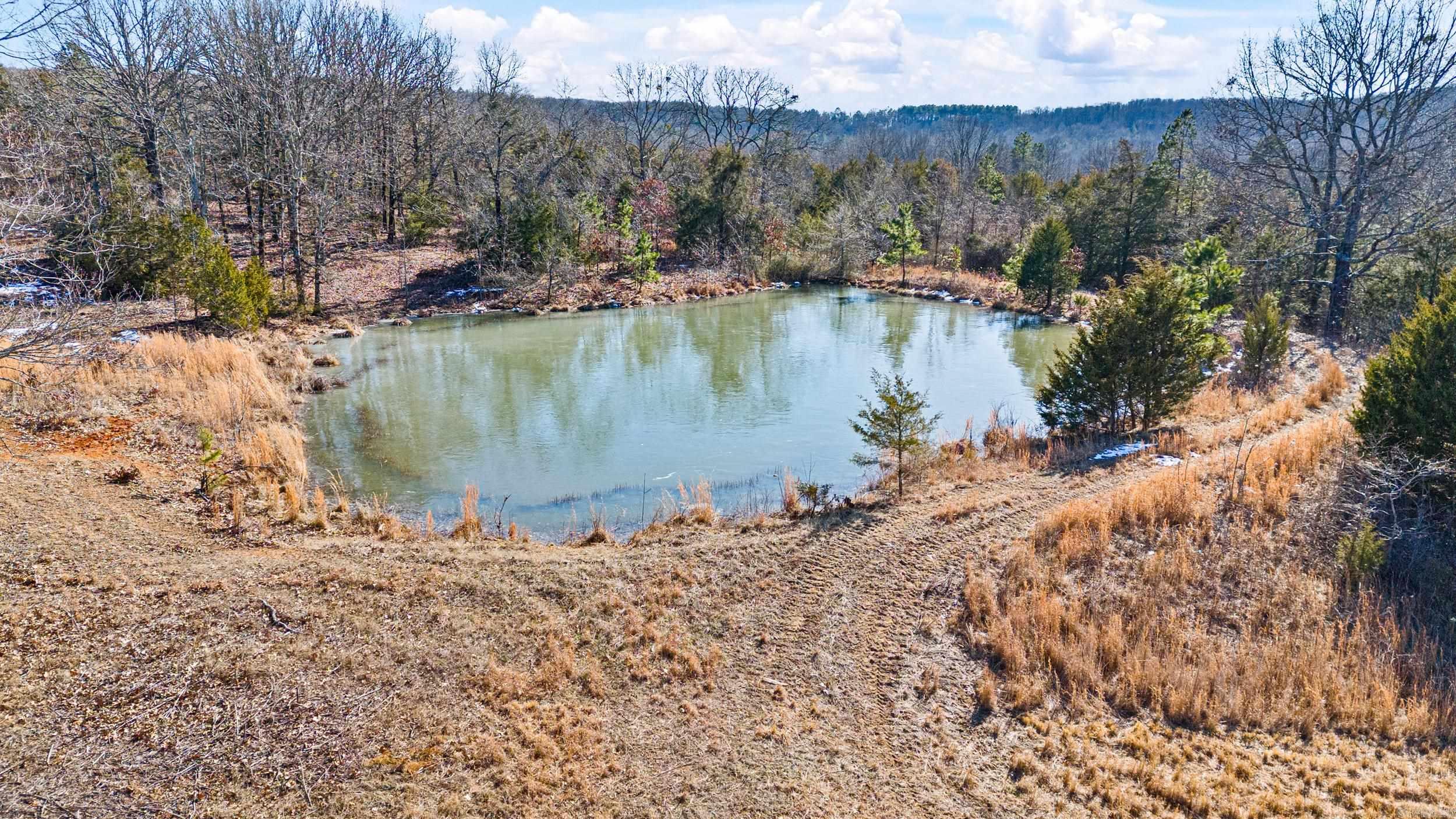 ARKANSAS HGTS - Residential