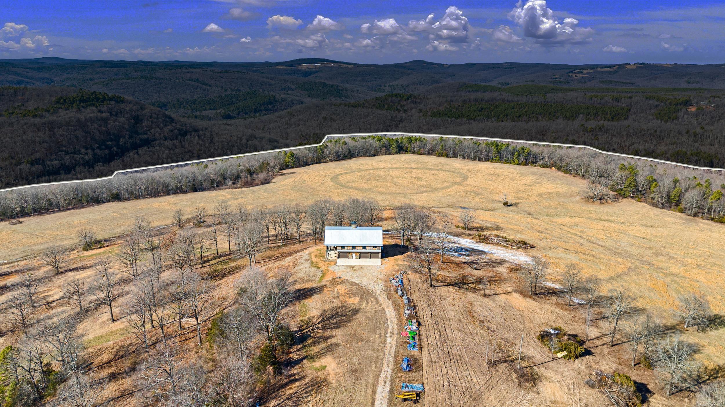 ARKANSAS HGTS - Residential