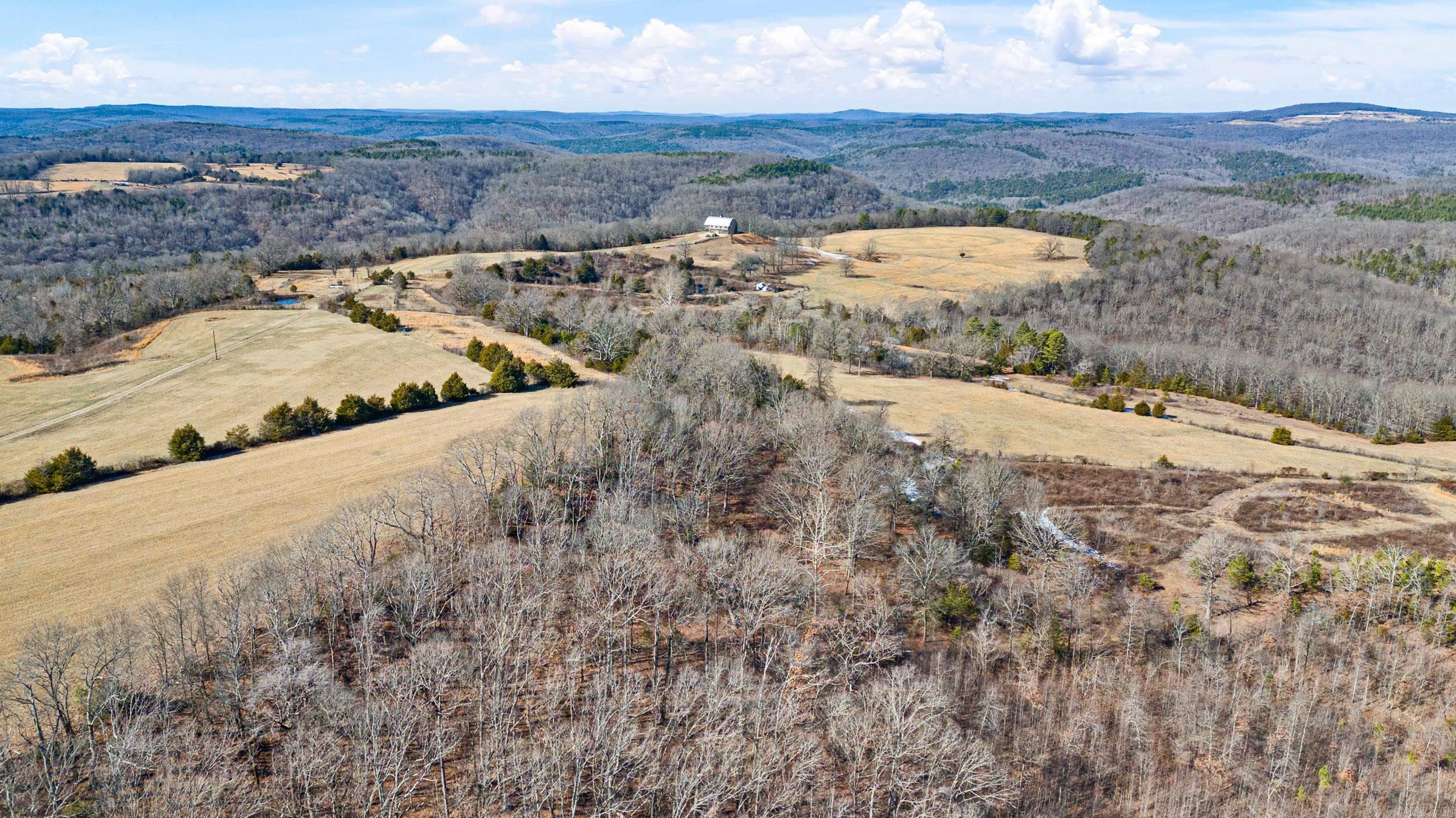ARKANSAS HGTS - Residential