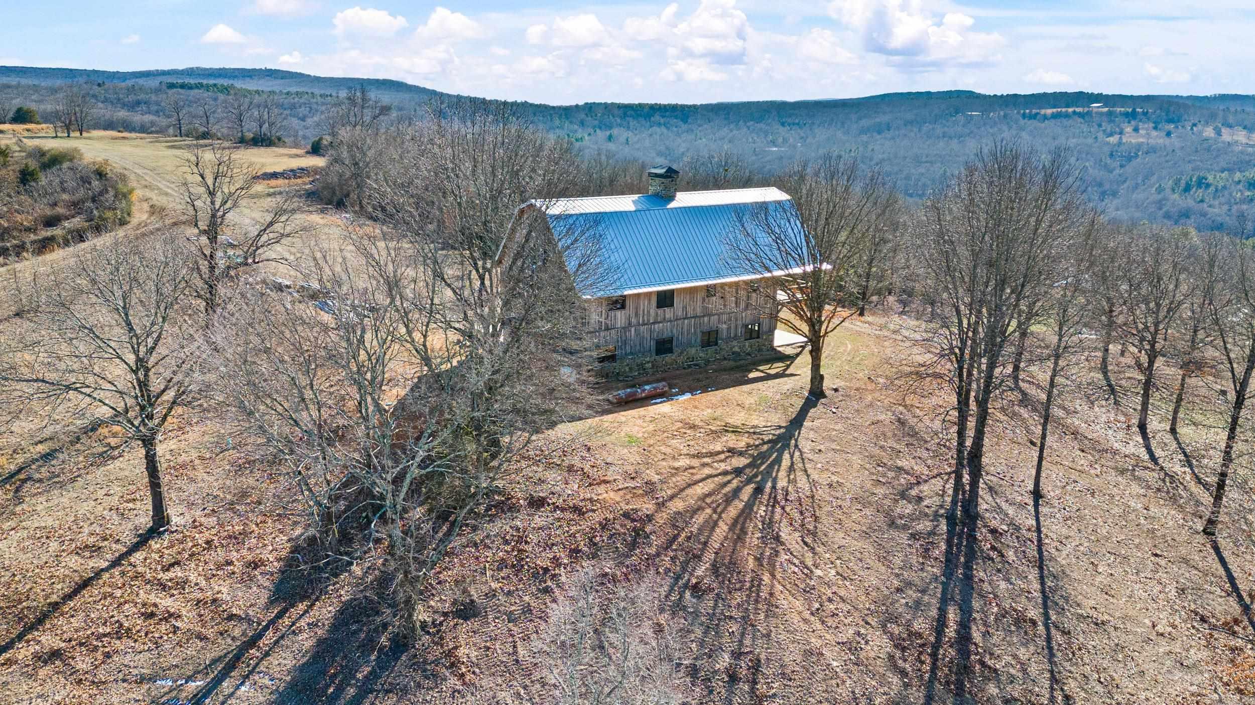 ARKANSAS HGTS - Residential