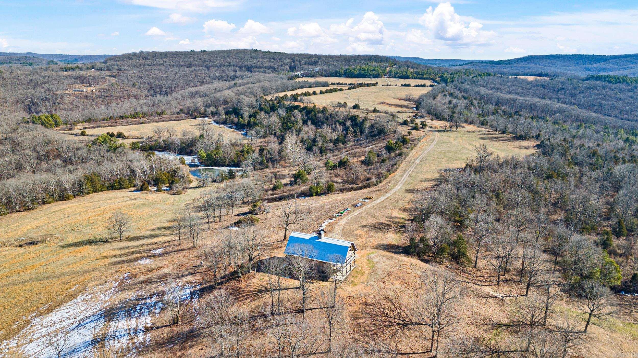ARKANSAS HGTS - Residential