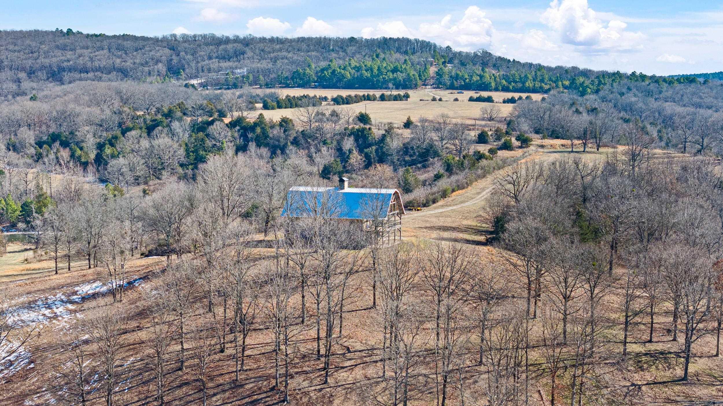 ARKANSAS HGTS - Residential