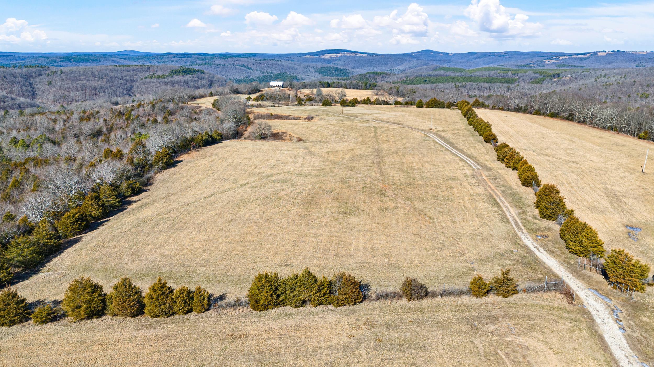 ARKANSAS HGTS - Residential