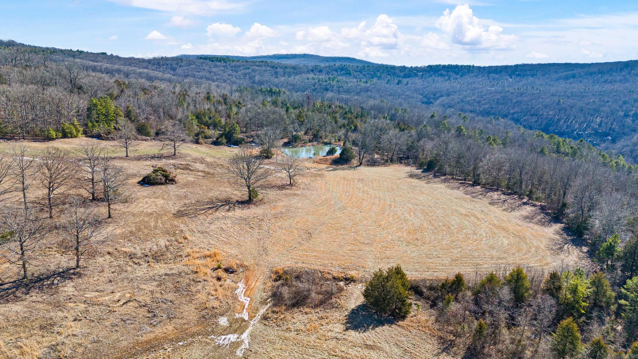 ARKANSAS HGTS - Residential