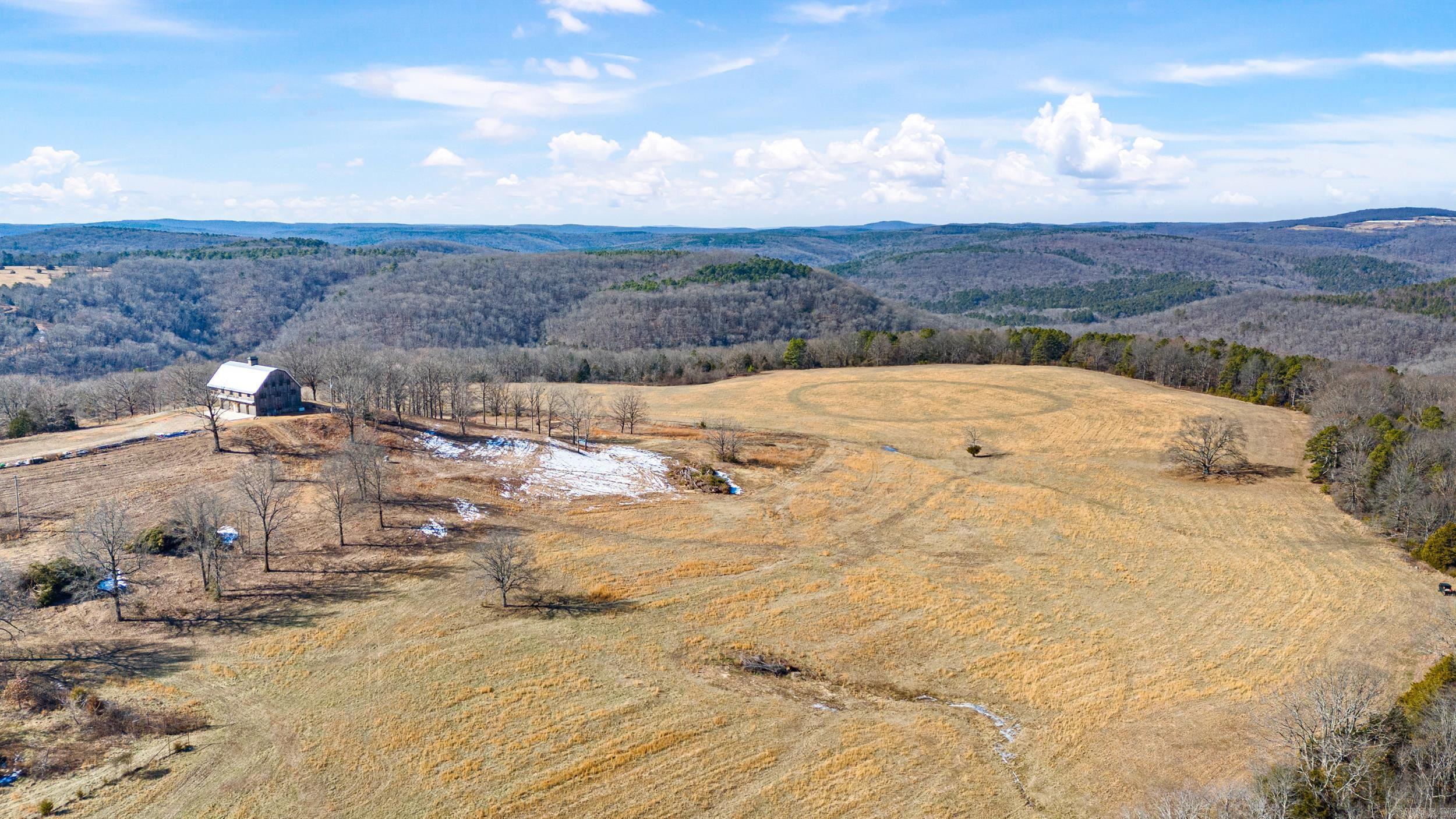 ARKANSAS HGTS - Residential