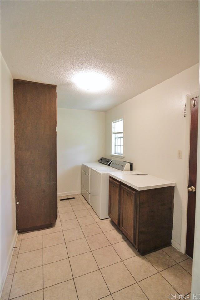 BROWNWOOD - Residential