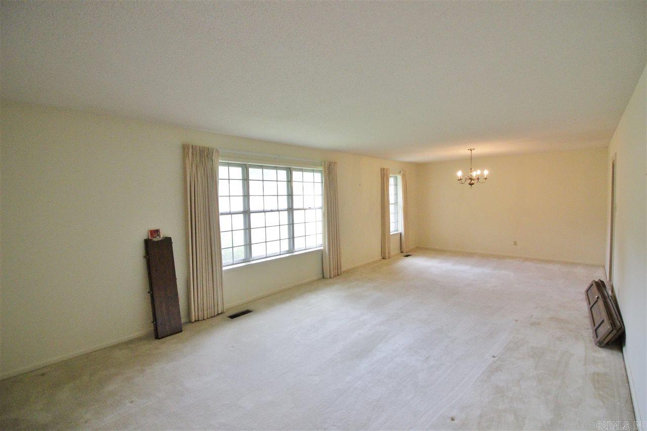 BROWNWOOD - Residential