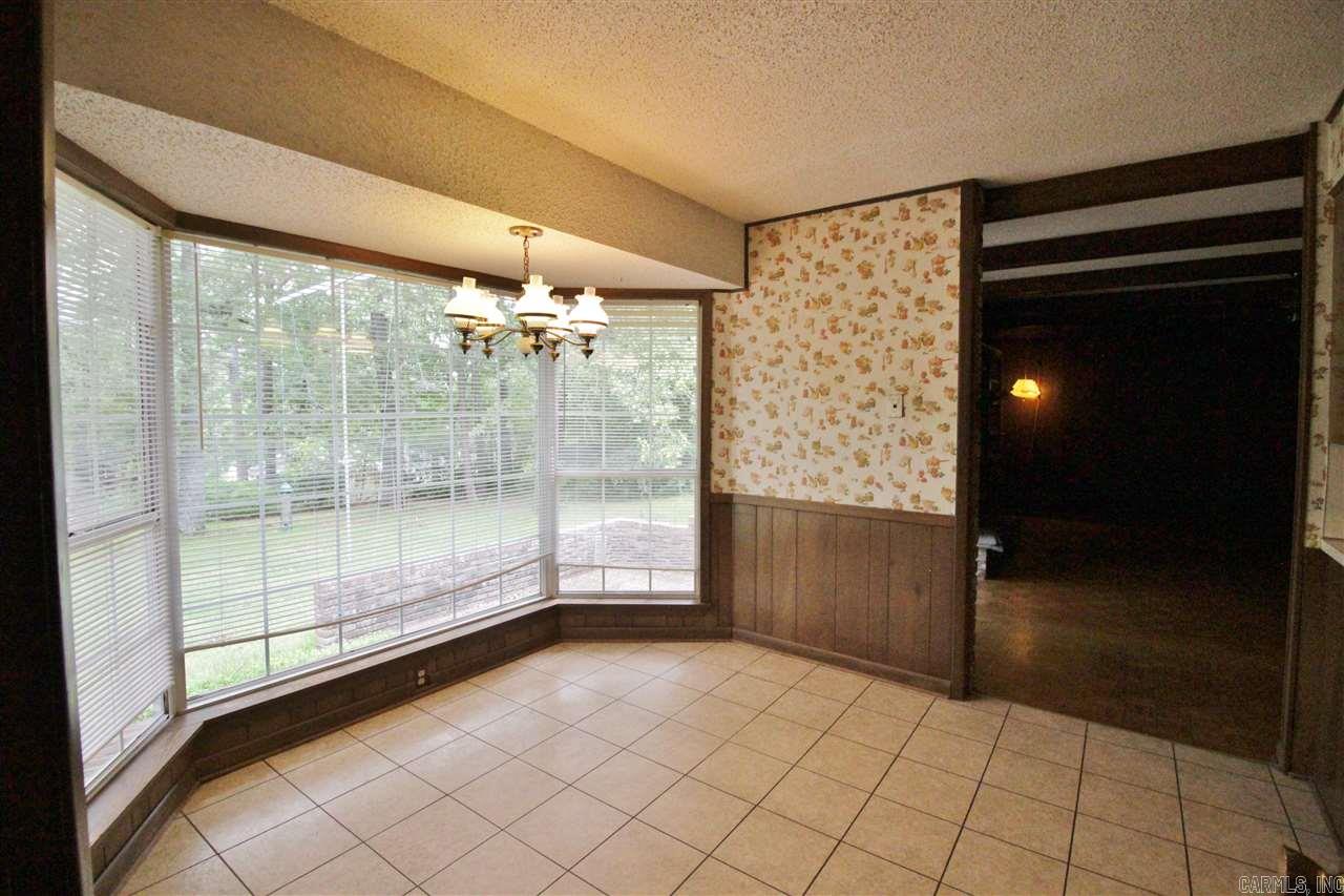 BROWNWOOD - Residential