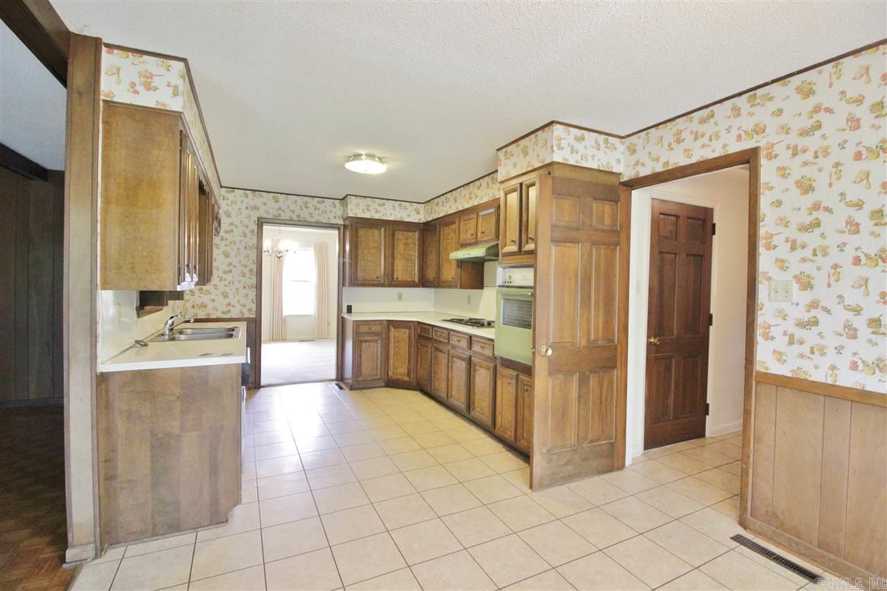 BROWNWOOD - Residential